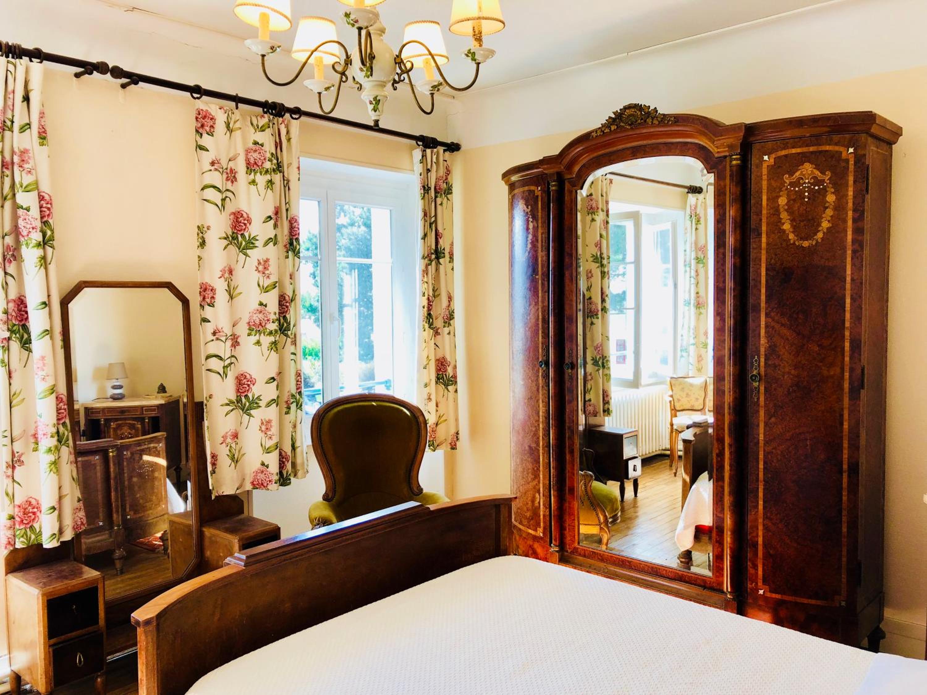 Les Logis de Kerdrien