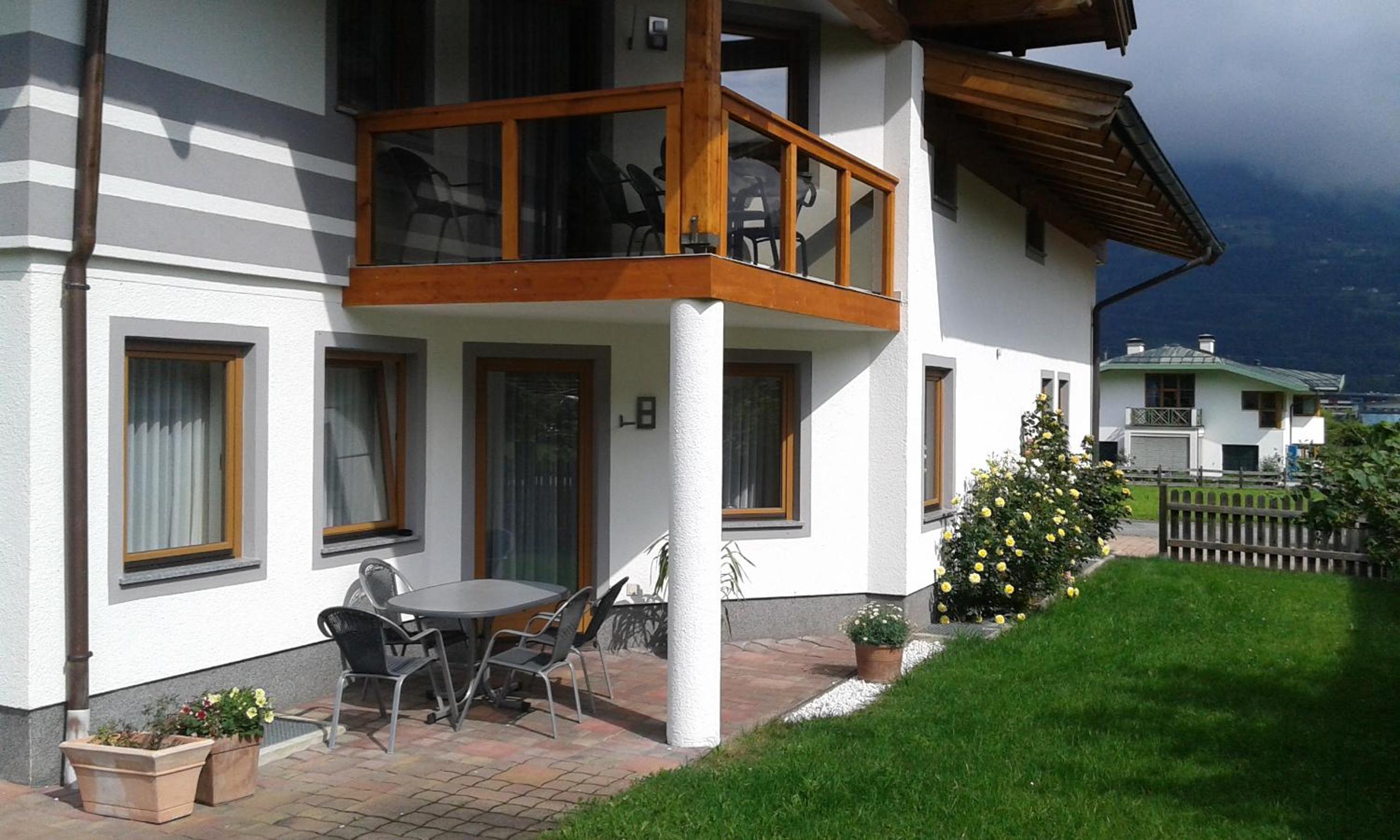 Haus Kathrin