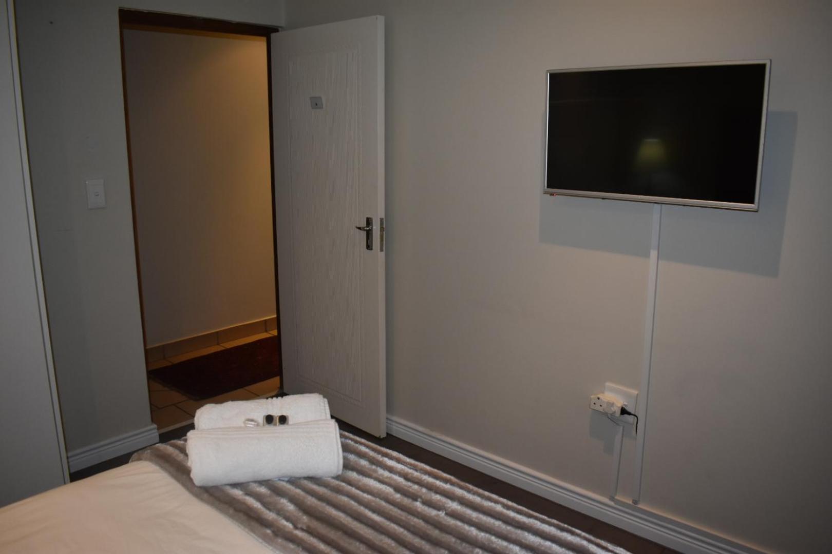 Soeteweide North B&B and Spa