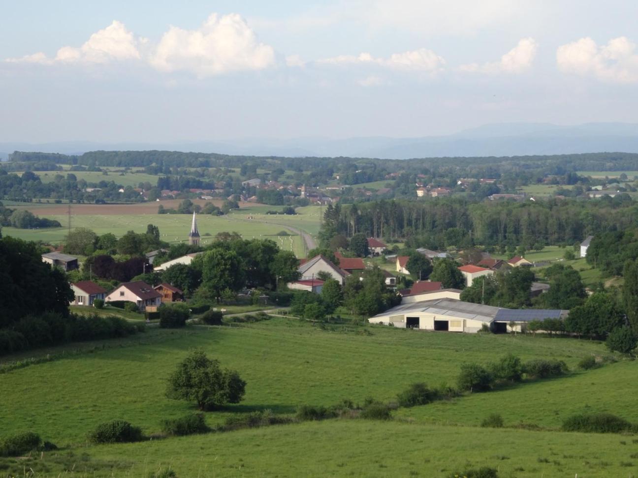 Ô prés d'ici Chambres d'hôtes view 4