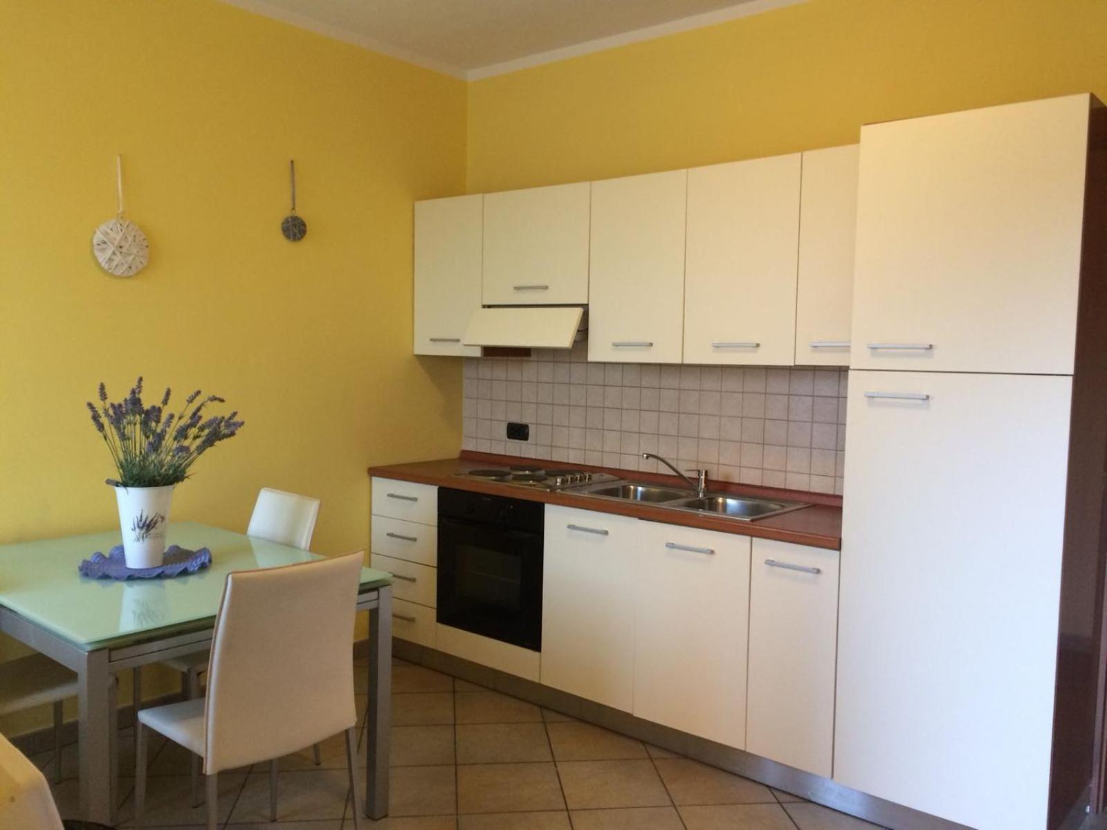 Appartamento Riva view 4