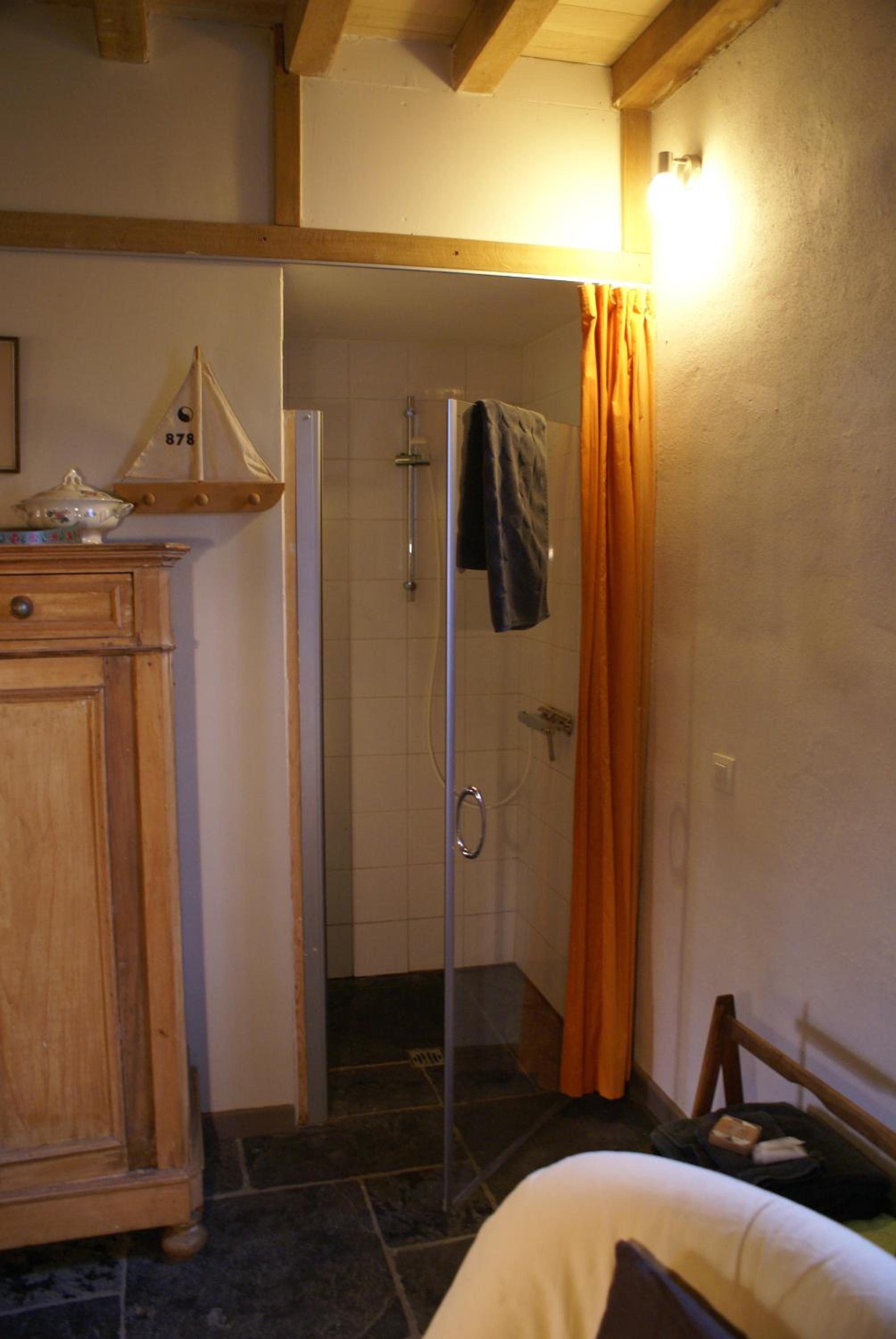 B&B De Metstermolen