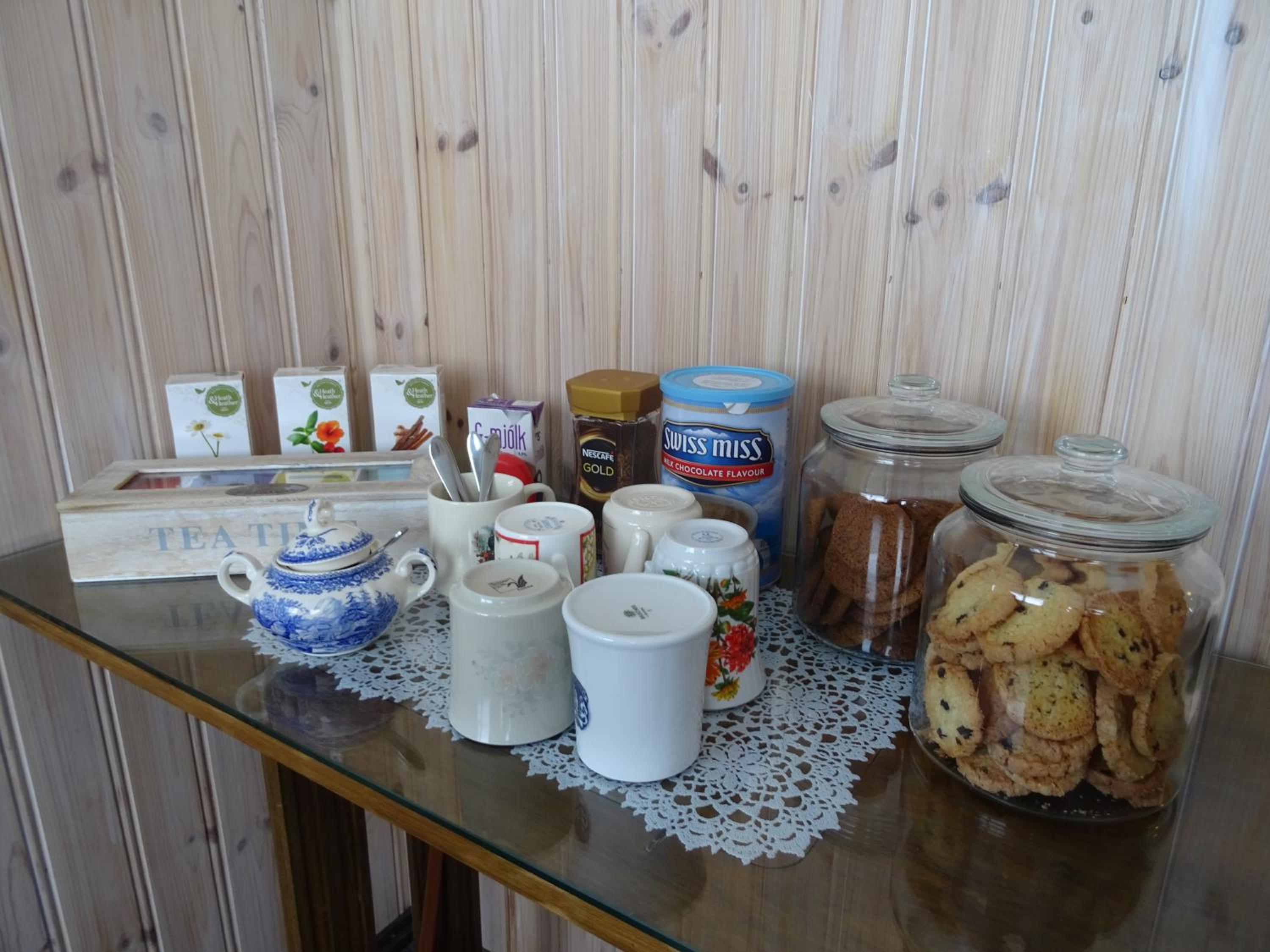 Guesthouse Baegisa