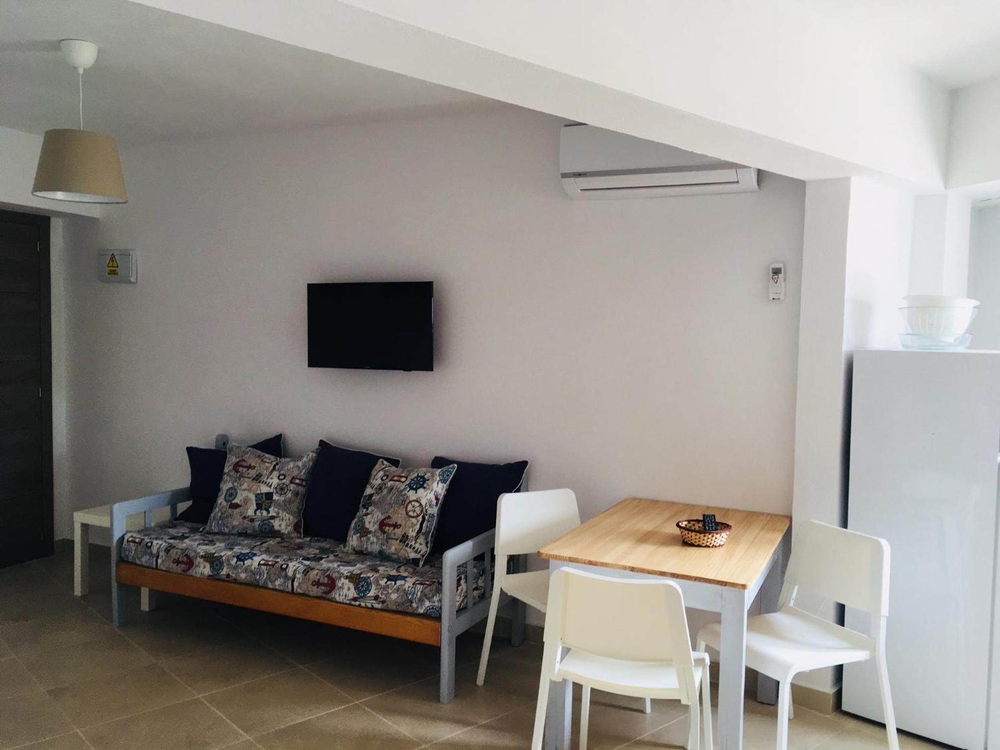 Apartamentos Calypso