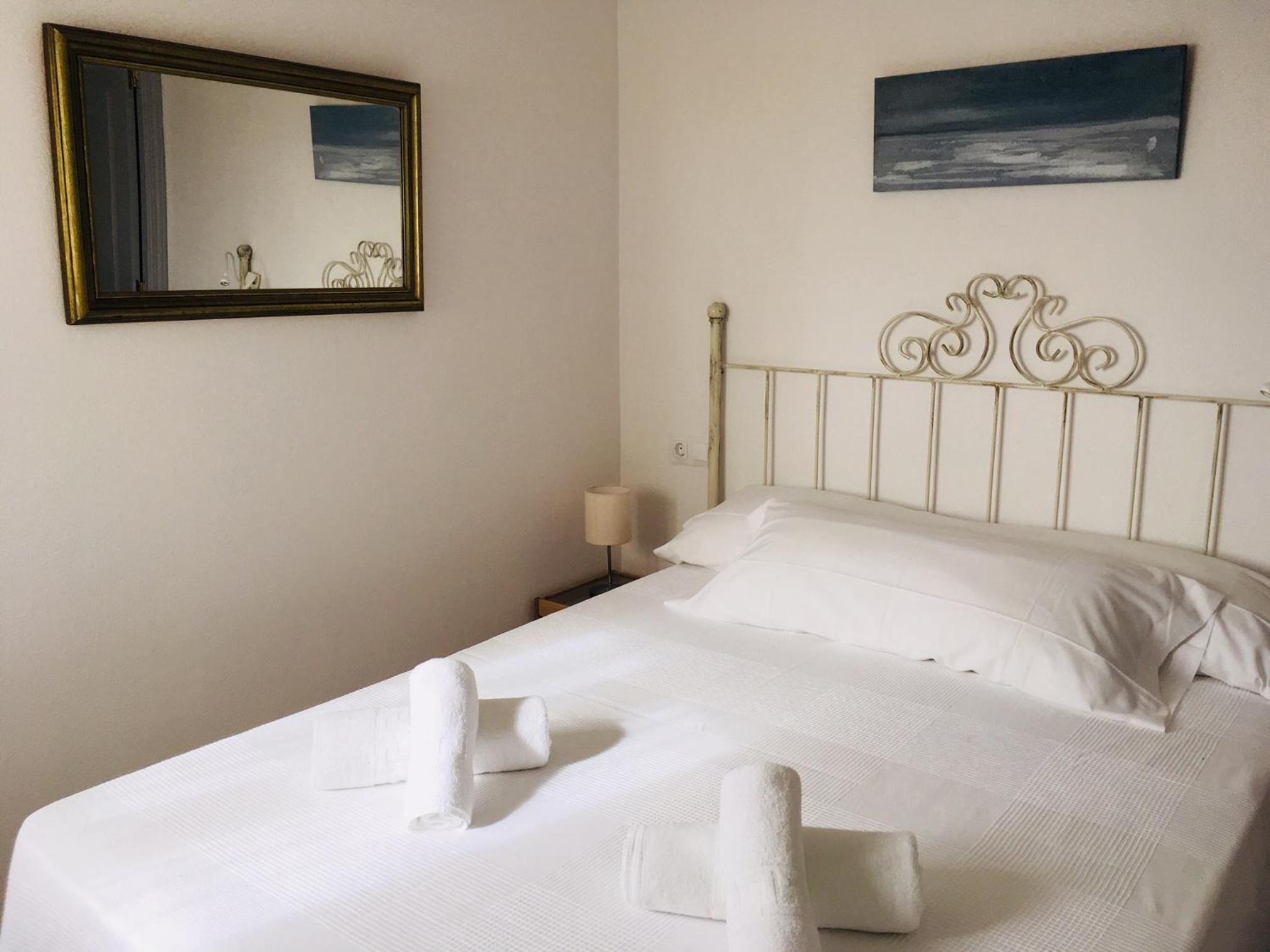 Apartamentos Calypso