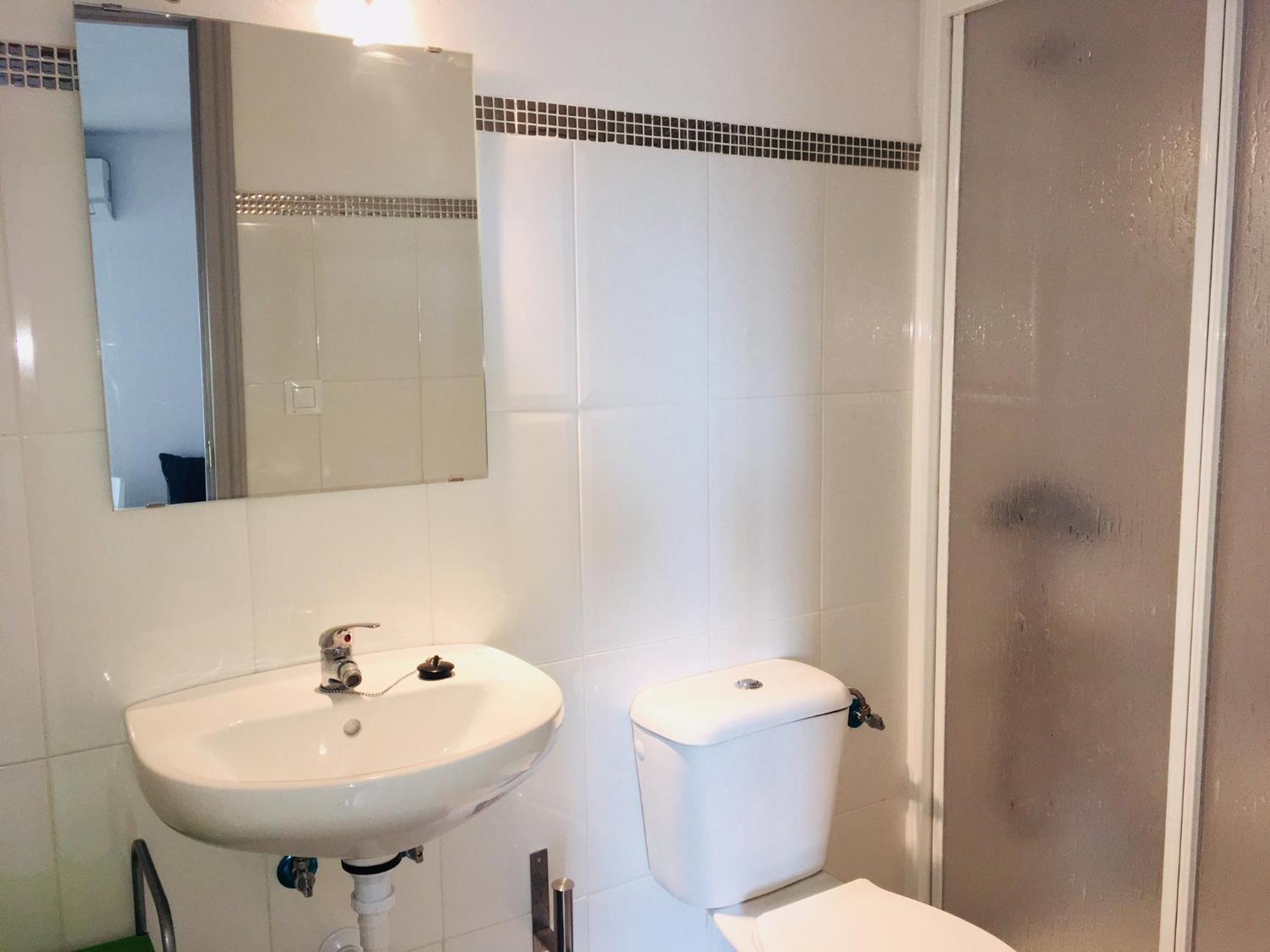 Apartamentos Calypso