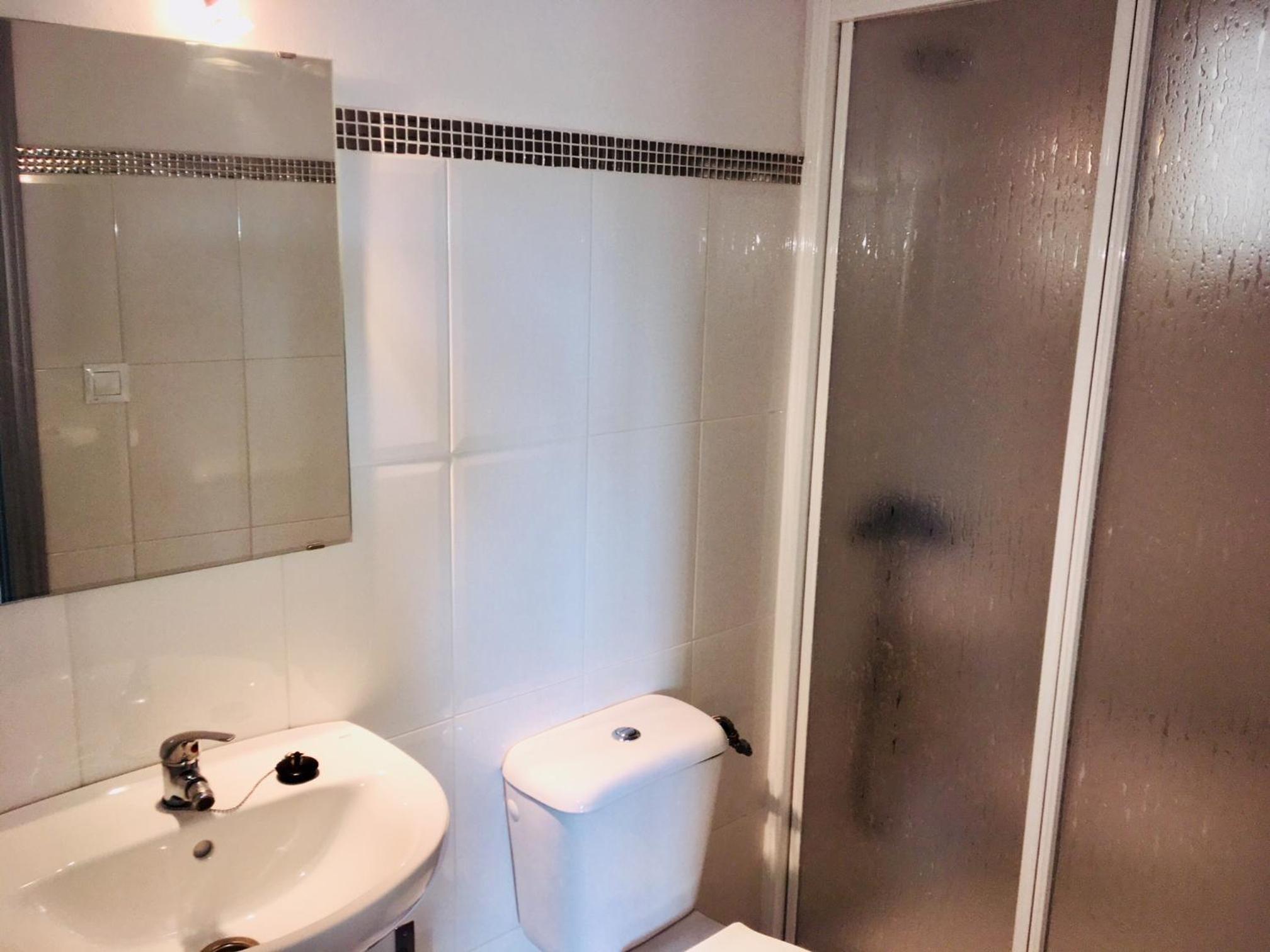 Apartamentos Calypso