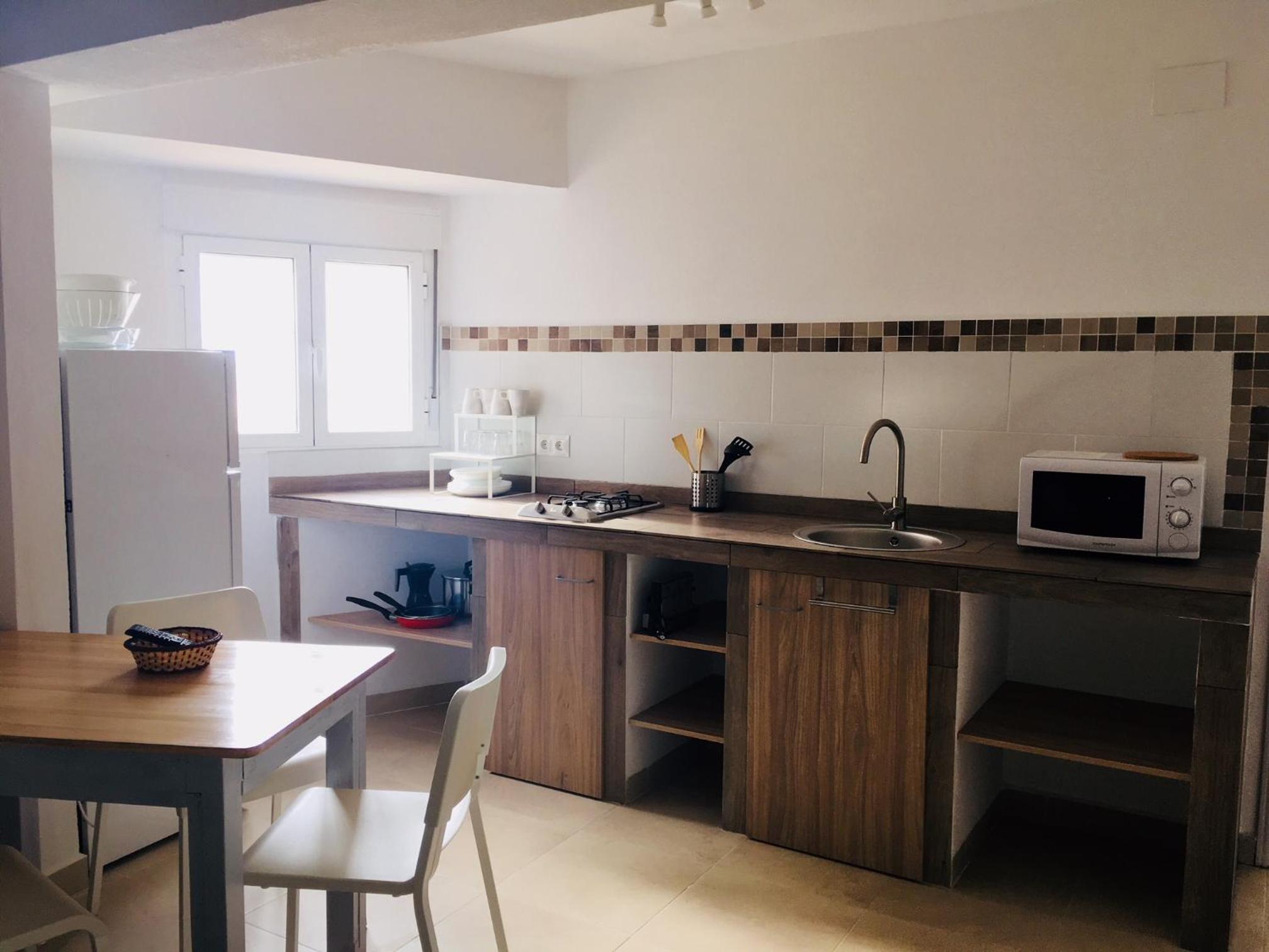 Apartamentos Calypso