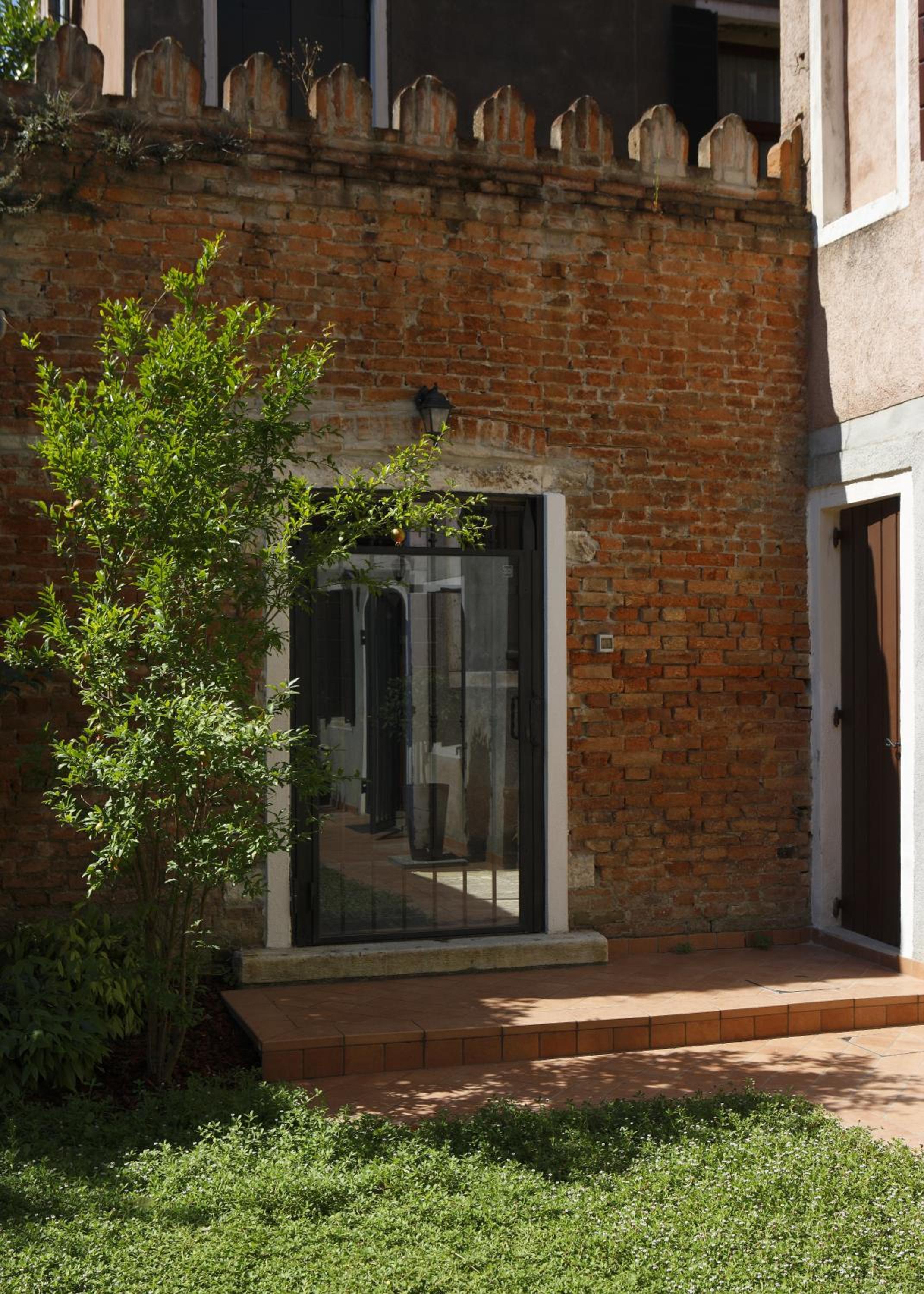 Casa Del Melograno