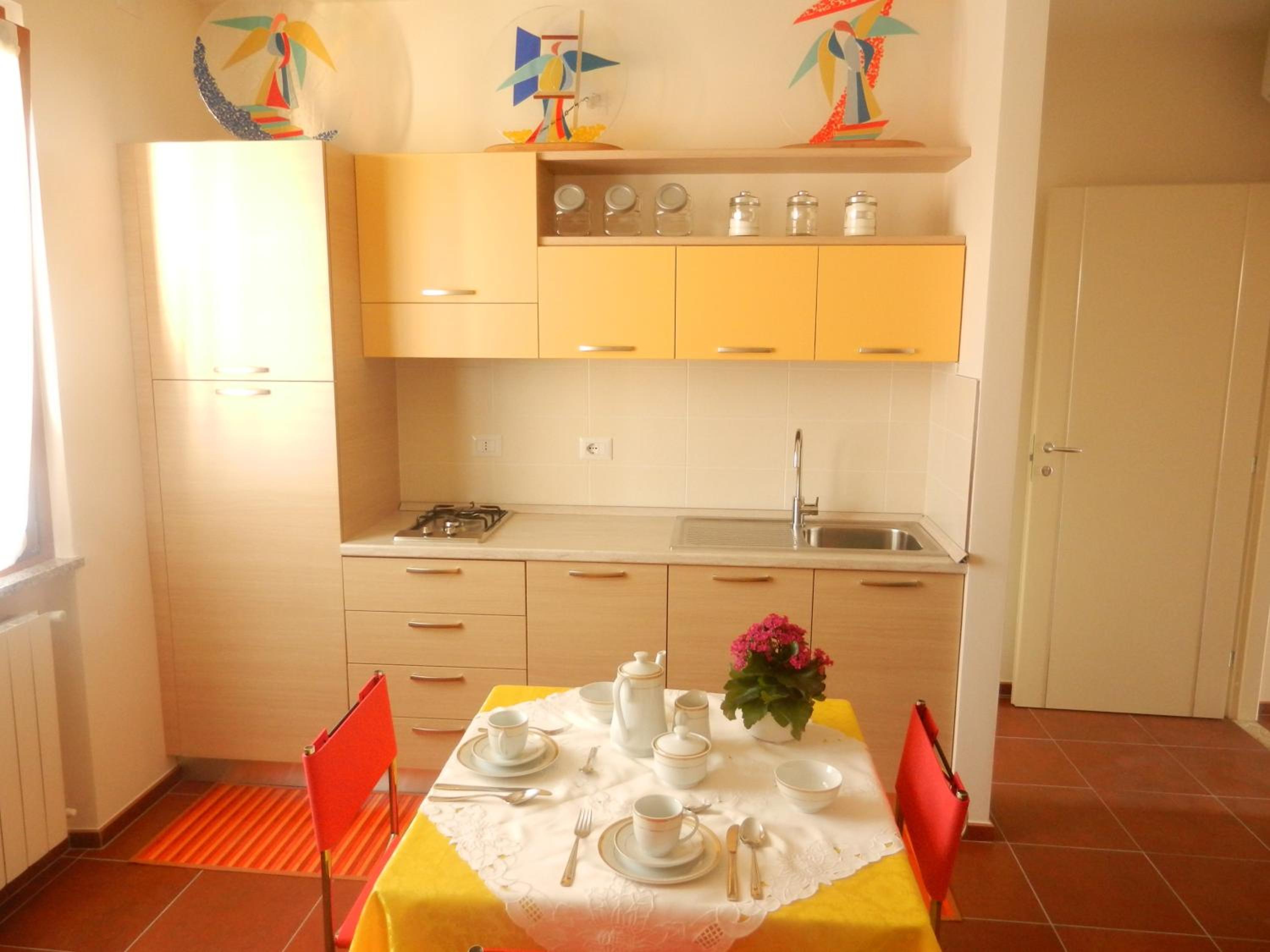 B&B Ad Hoc, photo 17