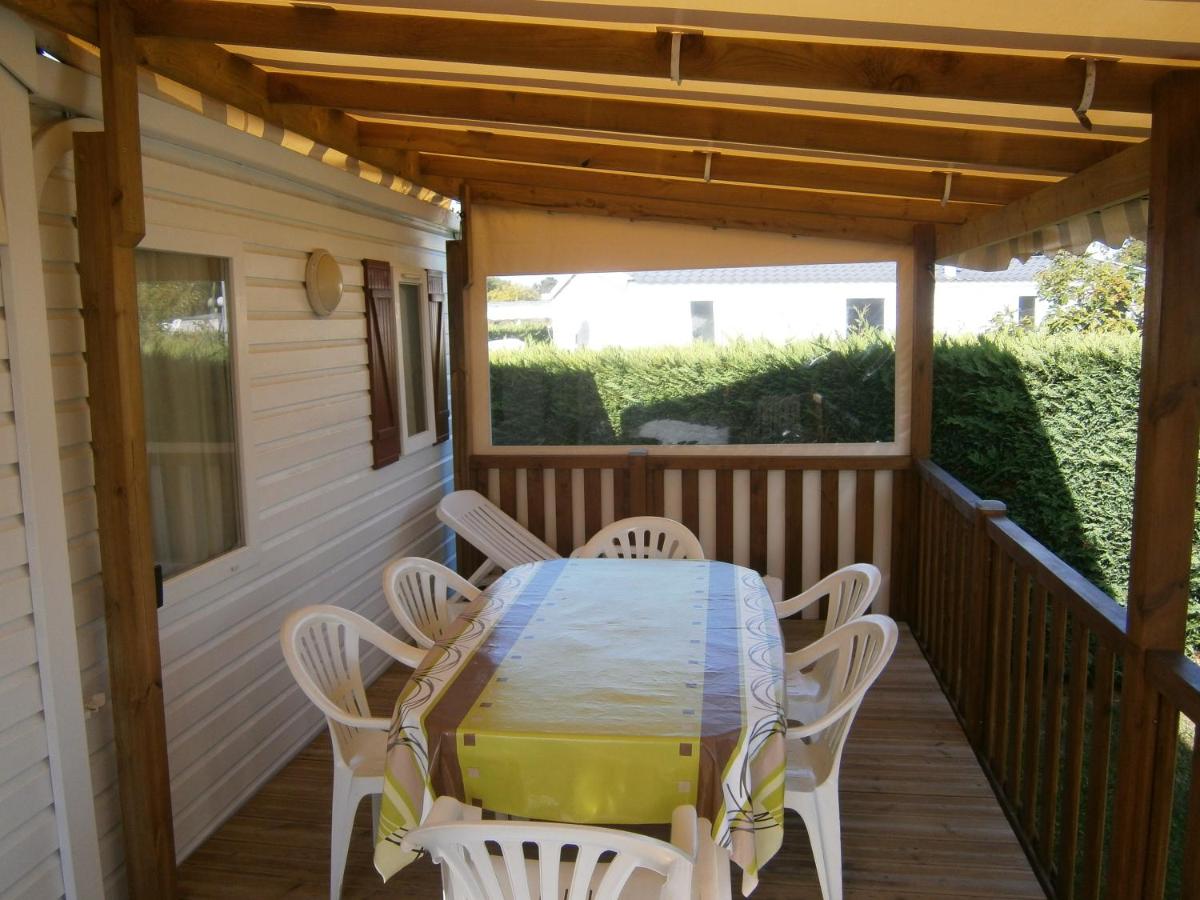 Mobilhome Appolon view 5
