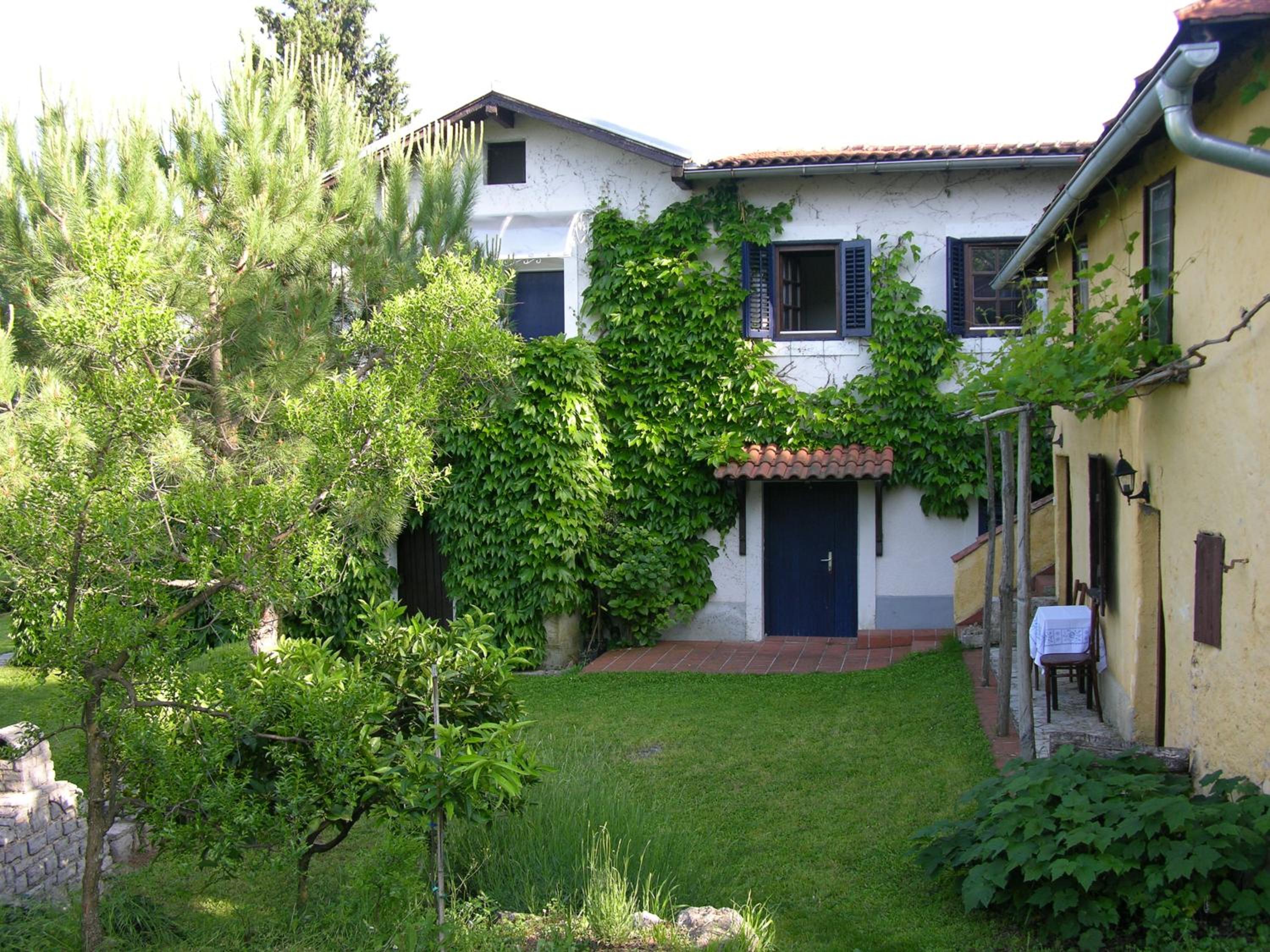 Apartments Panoramic view 2