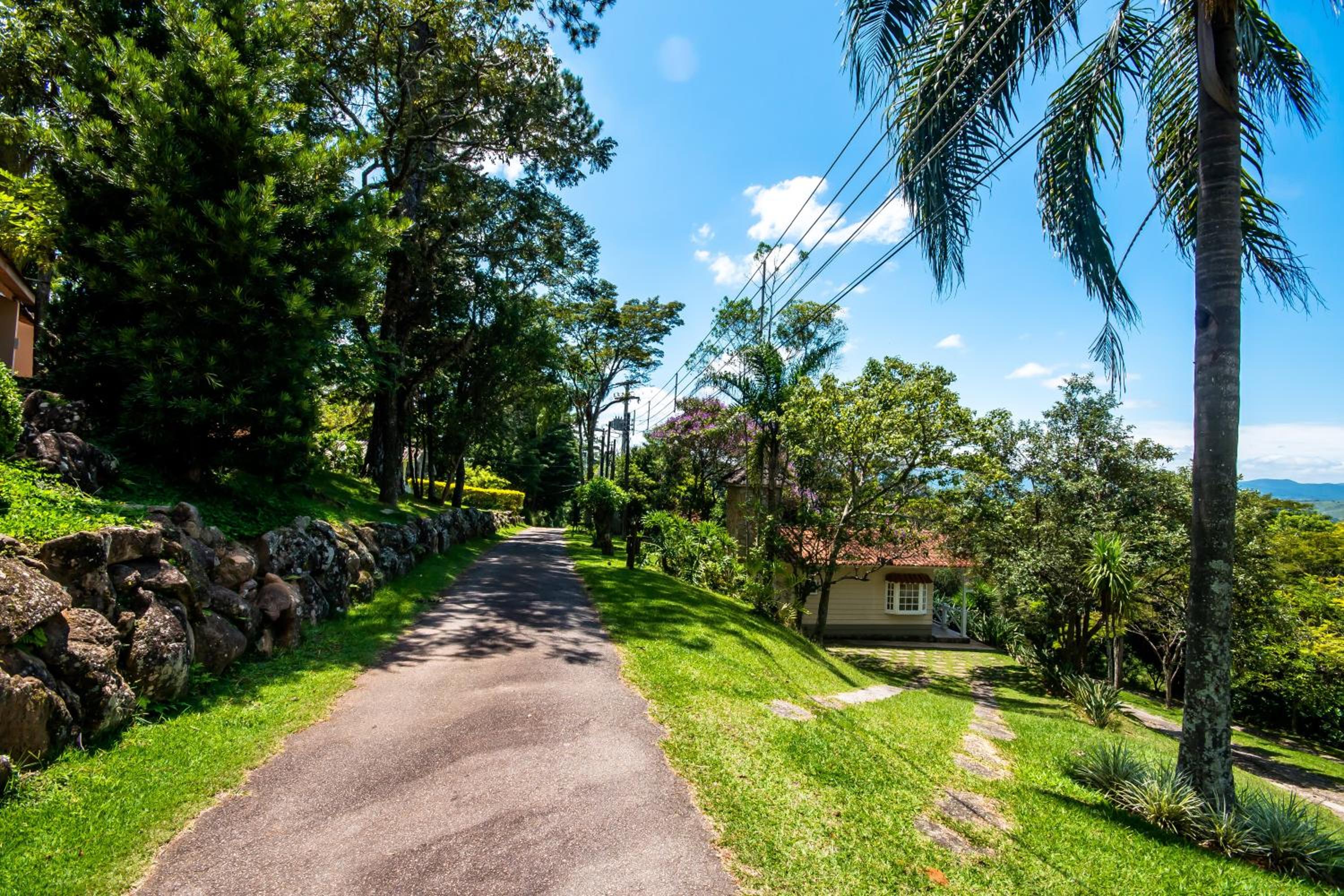 Recanto Da Paz Hotel Atibaia - Pet Friendly