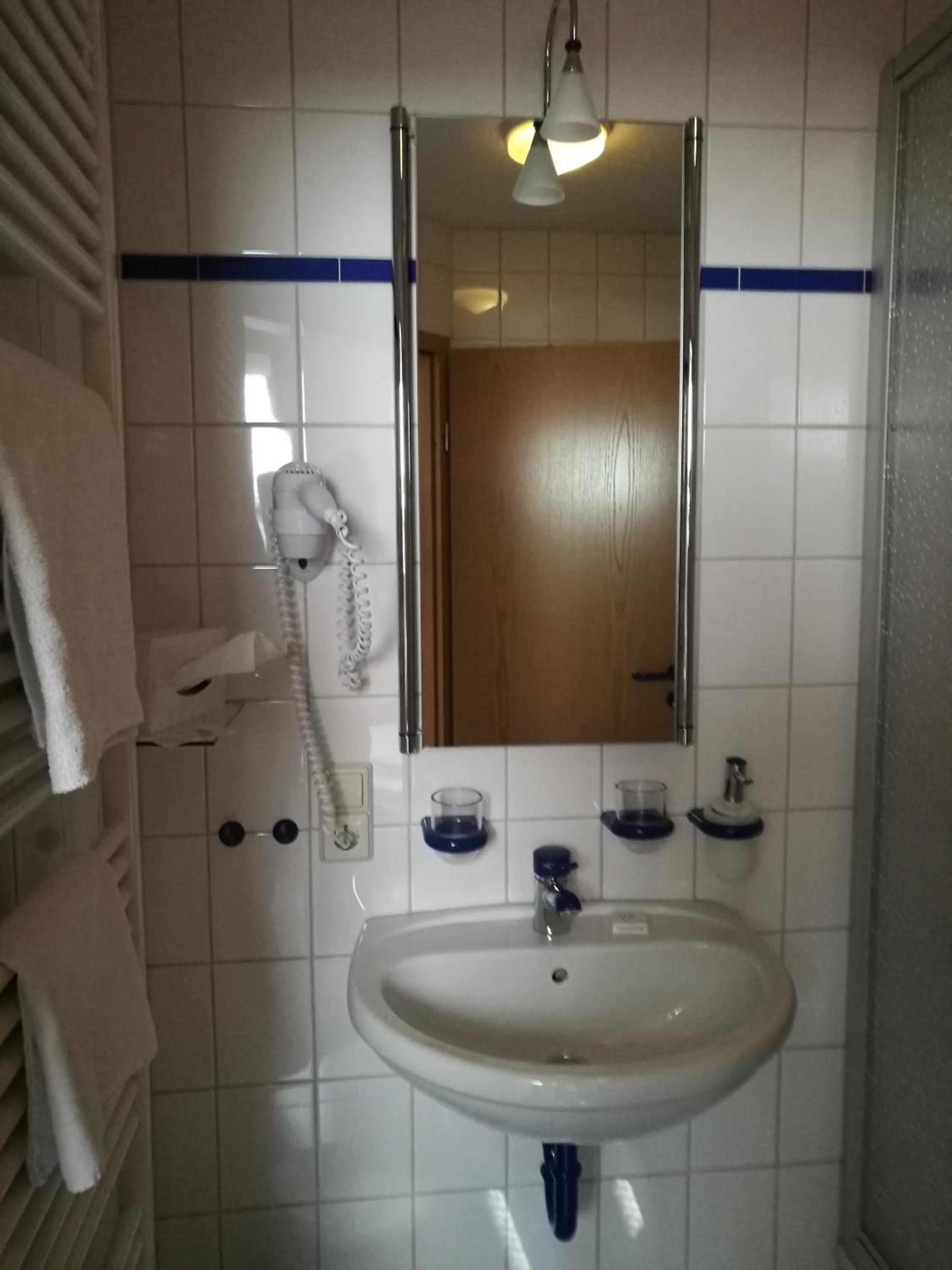 Hotel Sonne en Wolfach