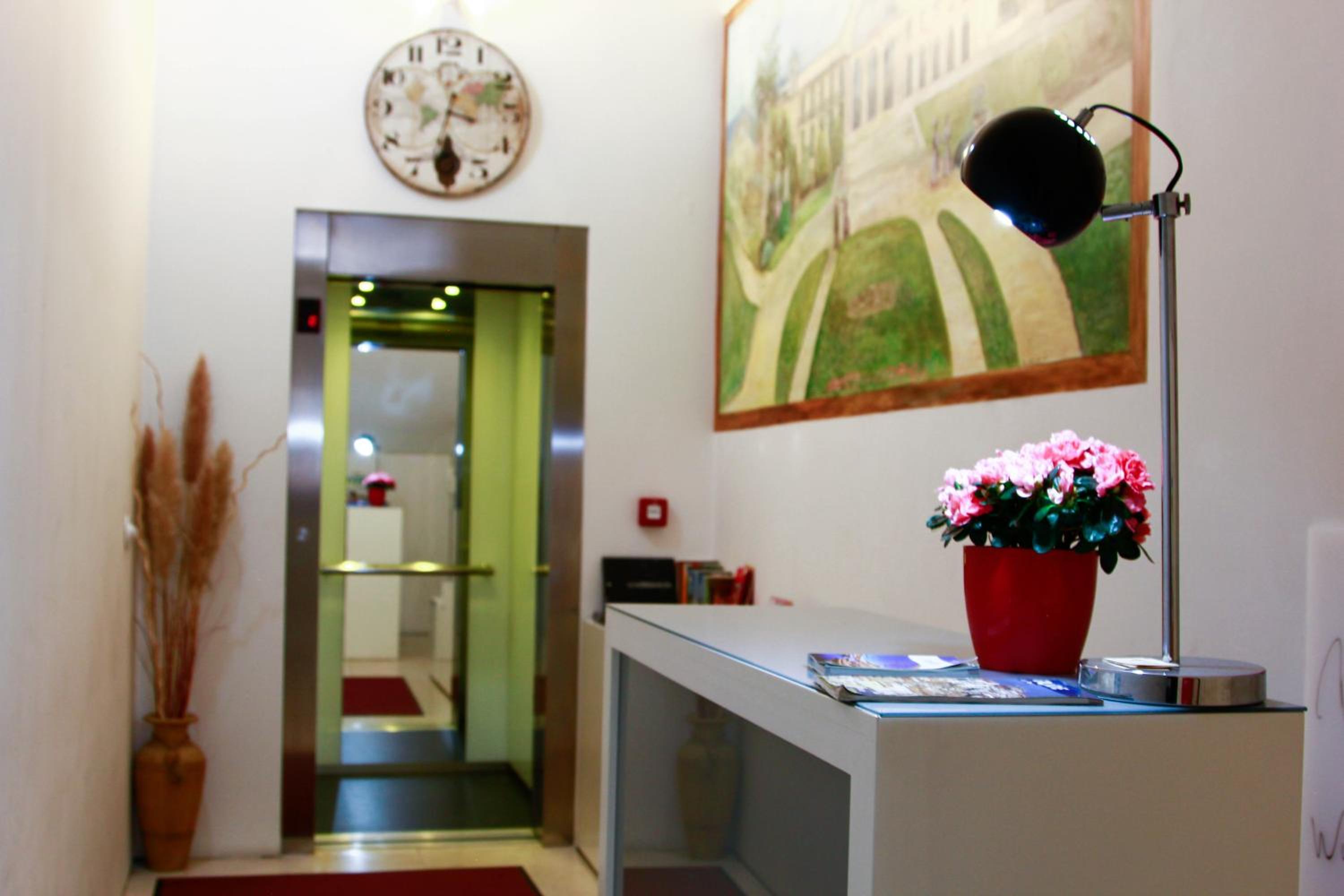 Apartamentos Villa Bolhao