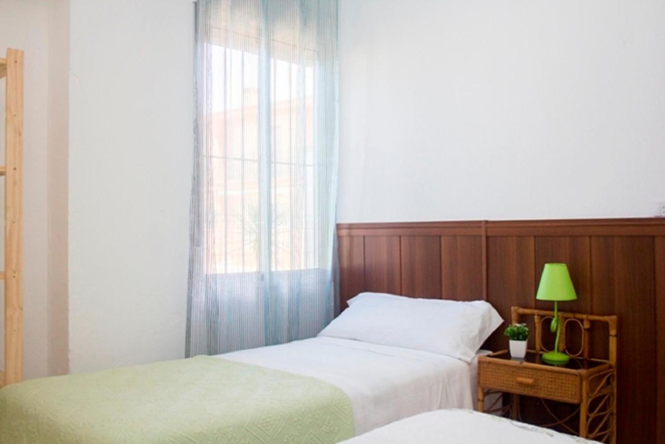 Apartamentos Calypso