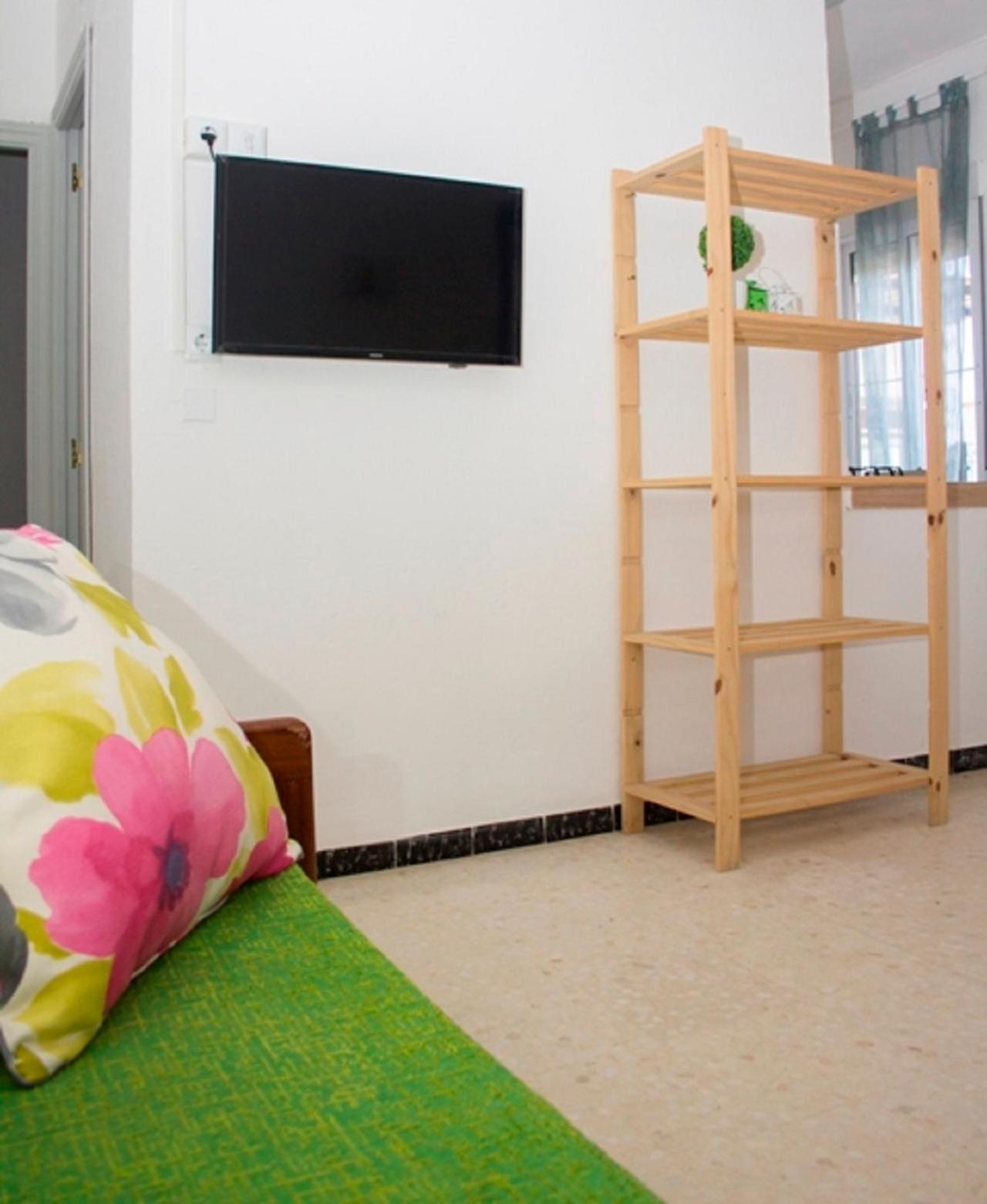 Apartamentos Calypso