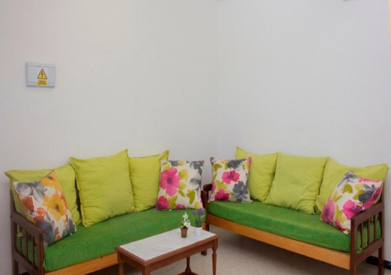 Apartamentos Calypso