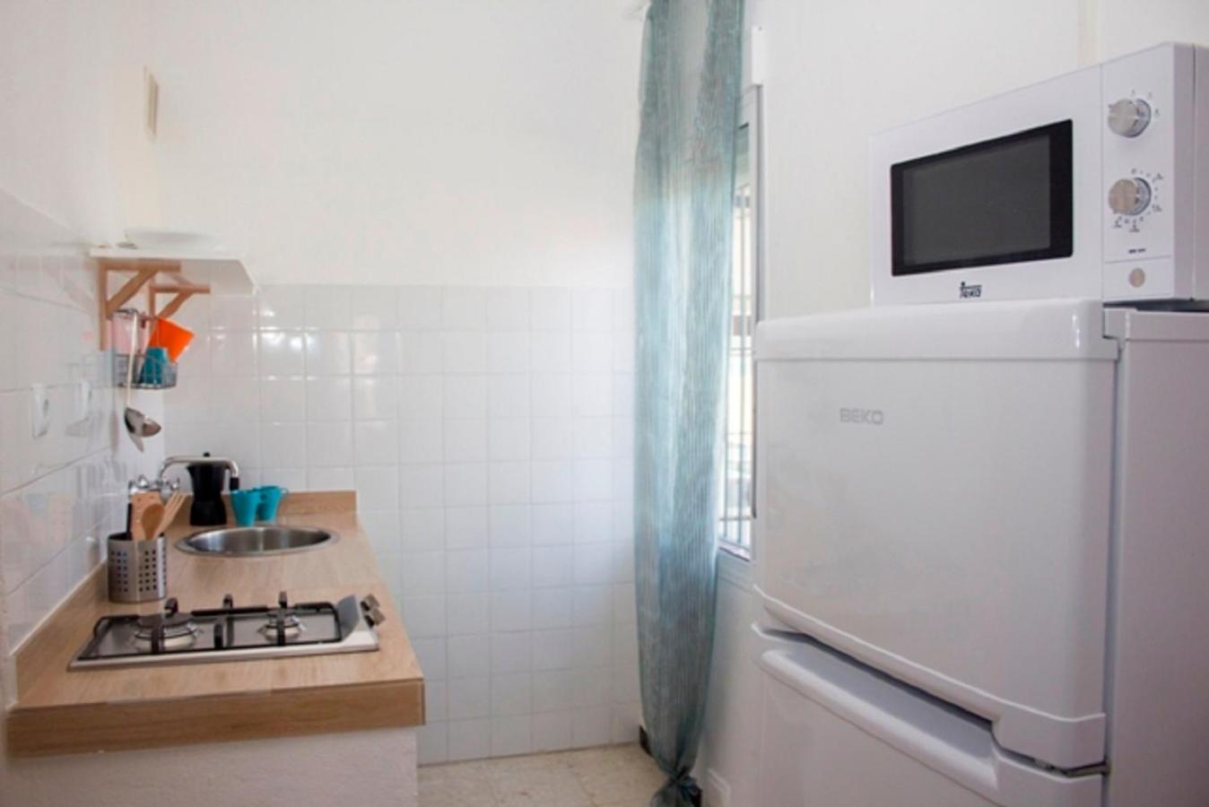 Apartamentos Calypso