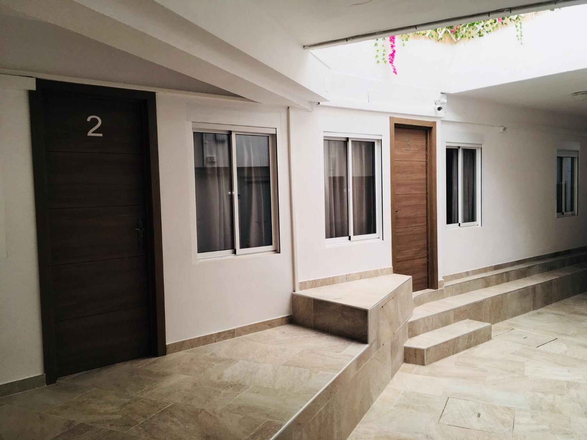 Apartamentos Calypso