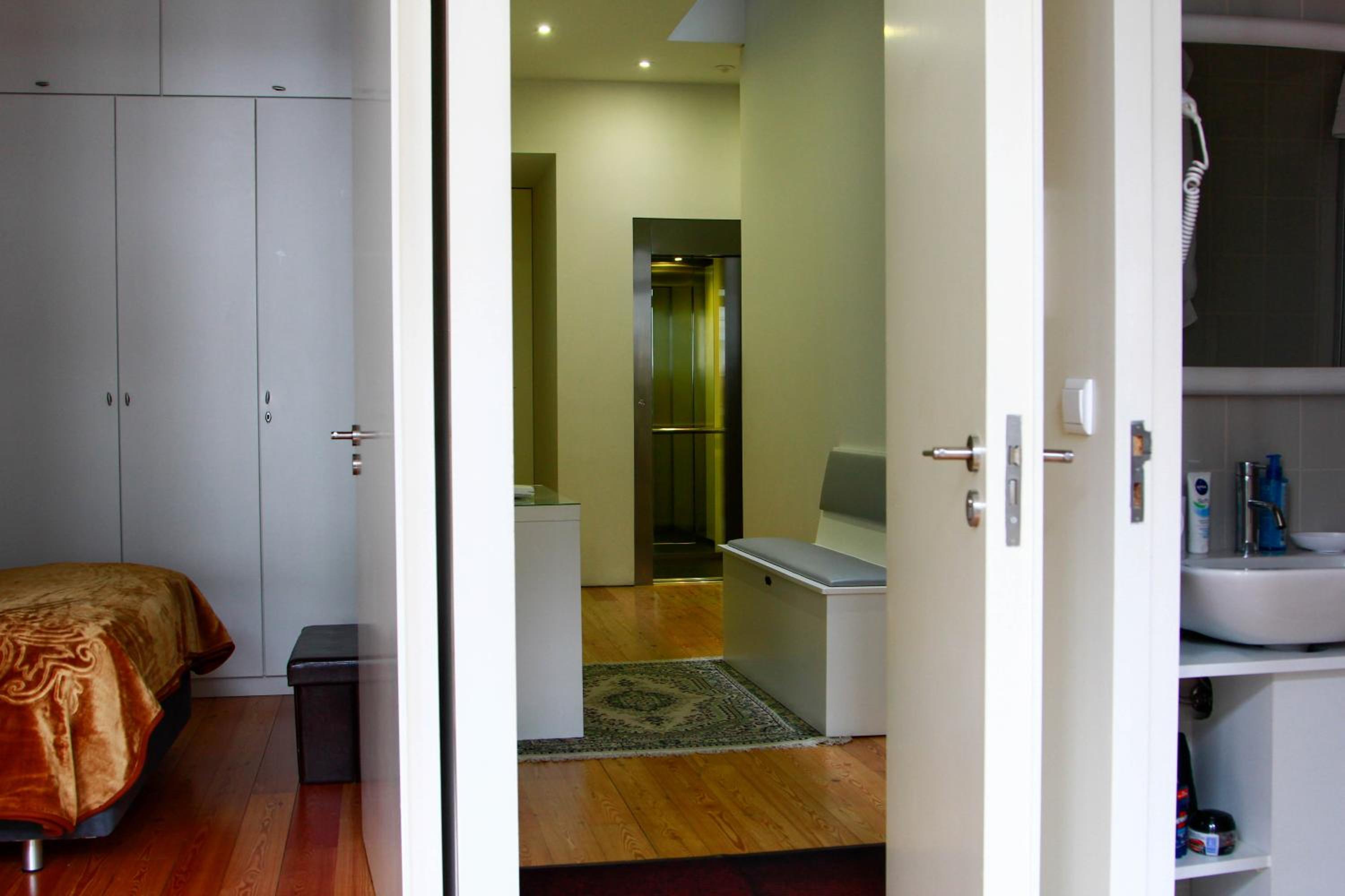 Apartamentos Villa Bolhao