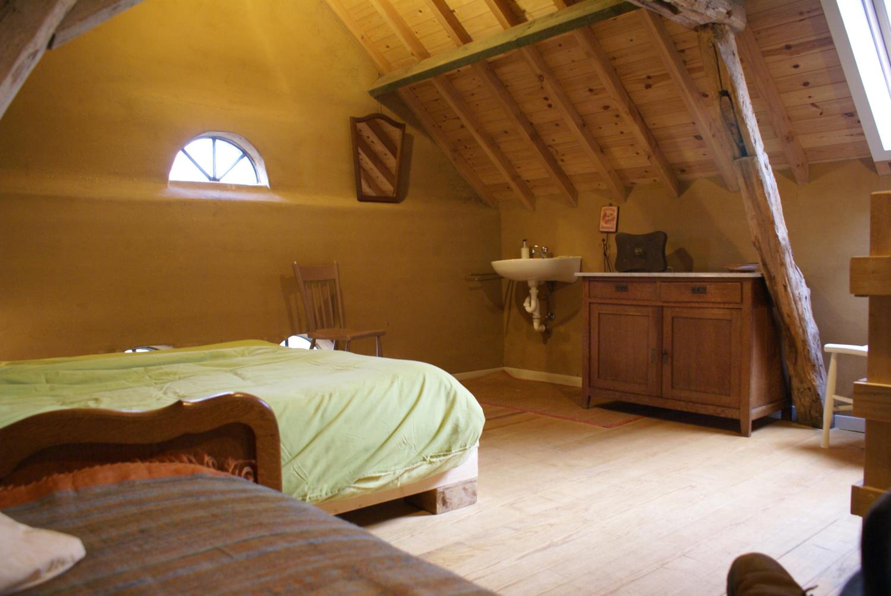 B&B De Metstermolen