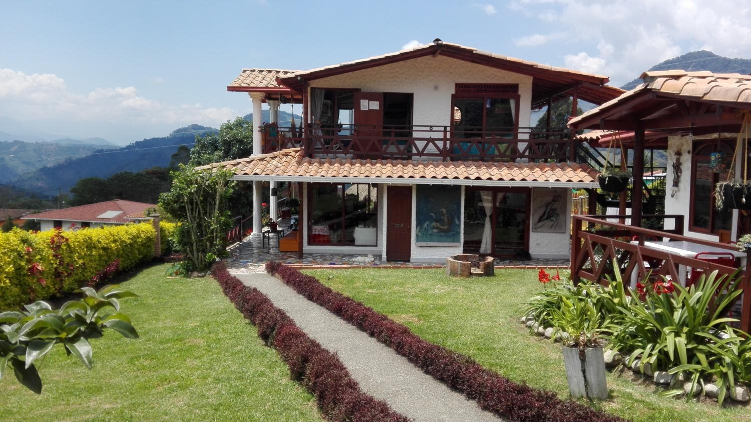 Coliving LA BOIRA