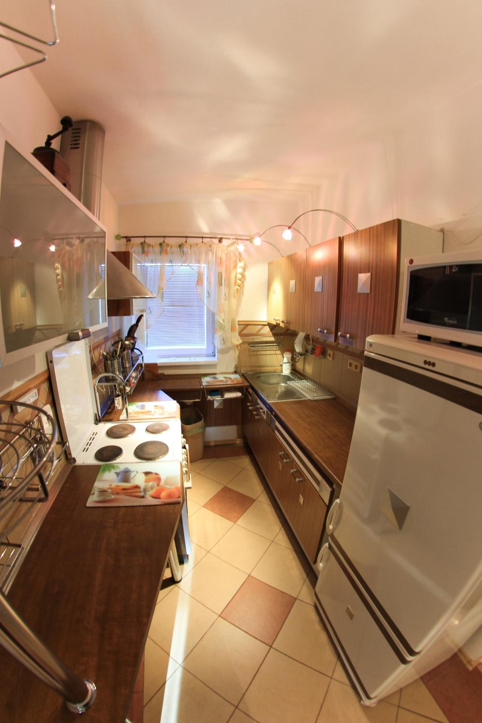 Apartmanovy dom Cottage view 5