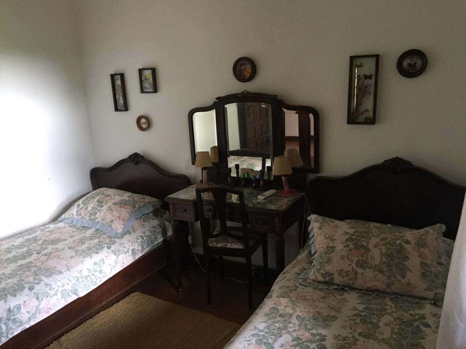 Pousada Fazenda Pinhalzinho