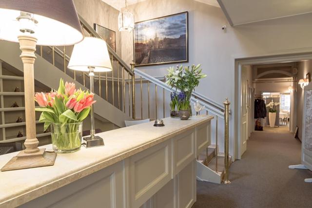 Hotel Boutique Hotel U Solné brány - Image 1