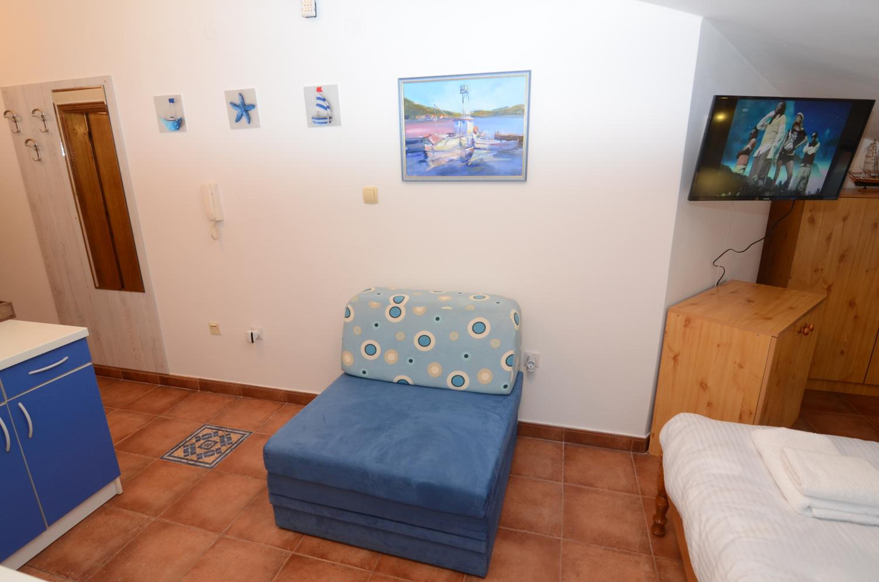 Maritimo Apartments