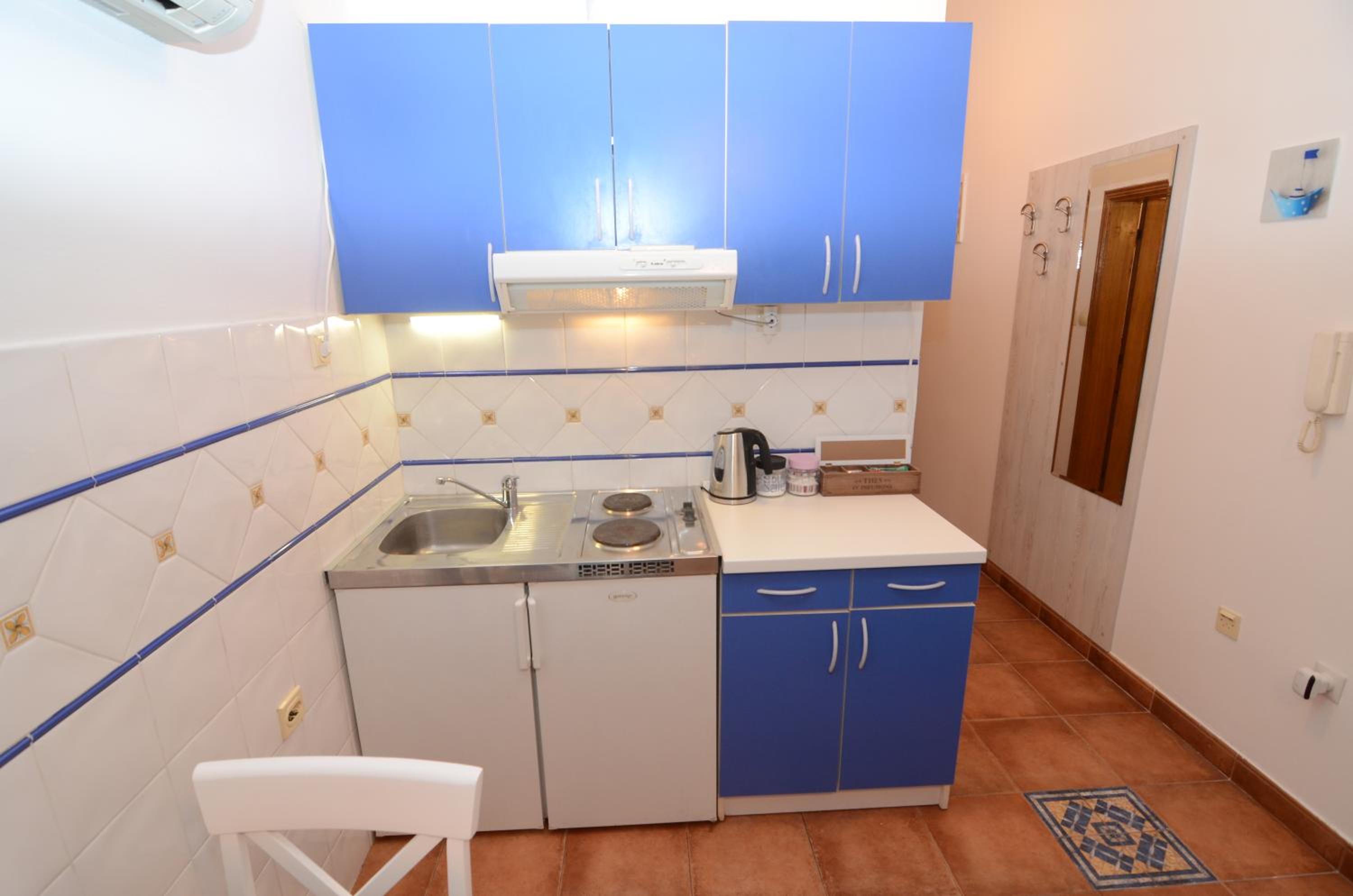 Maritimo Apartments