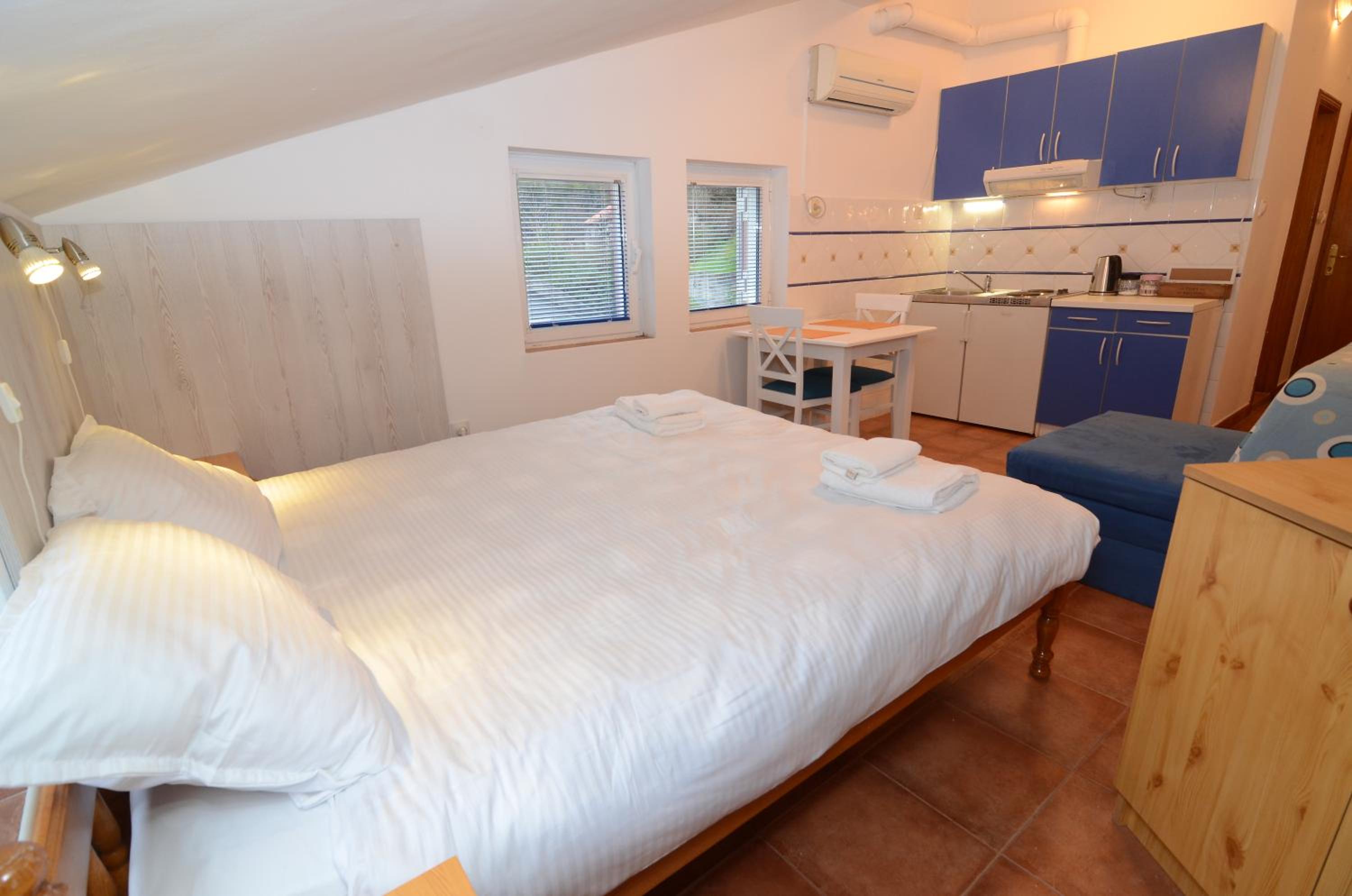 Maritimo Apartments
