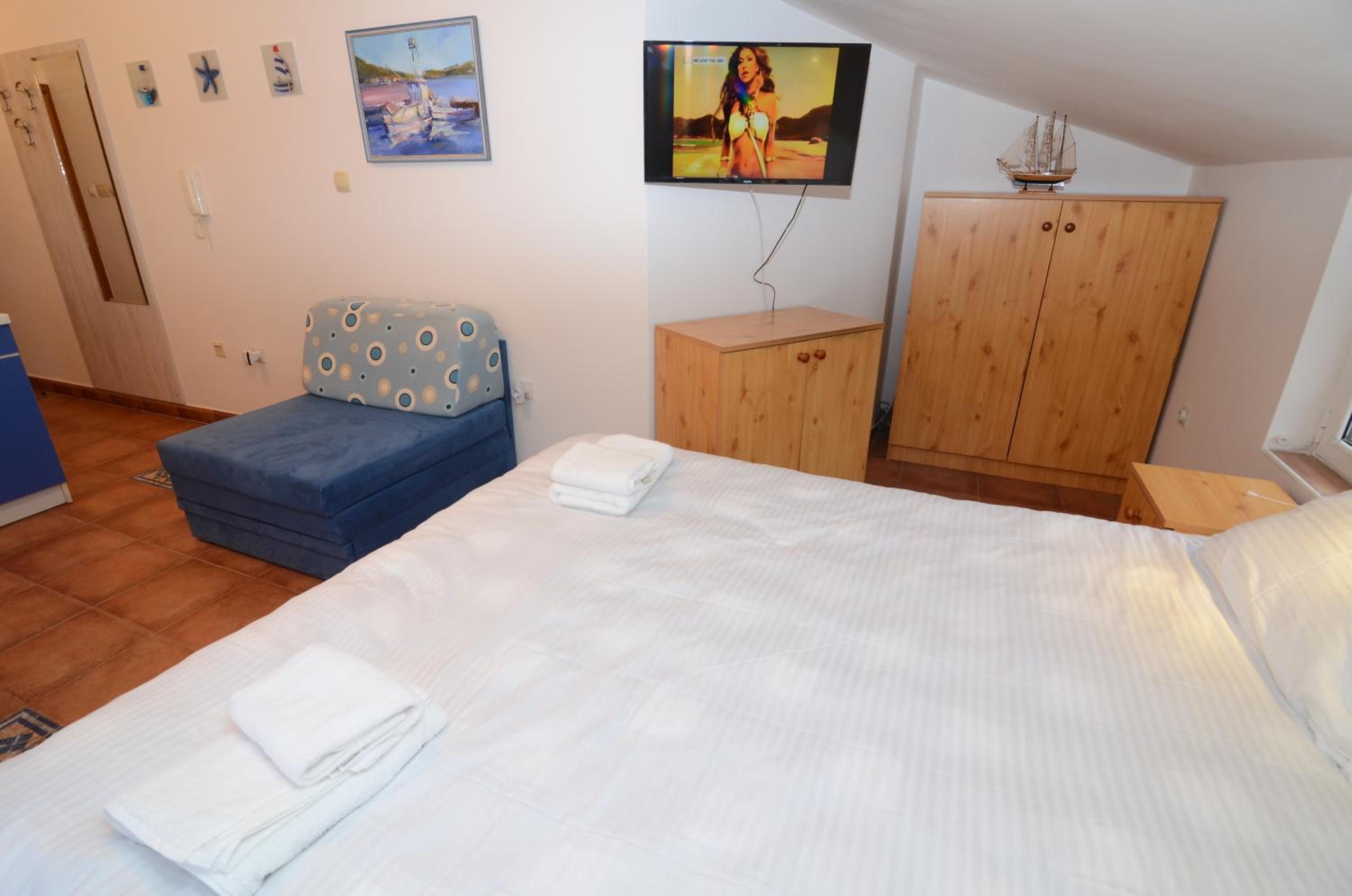 Maritimo Apartments