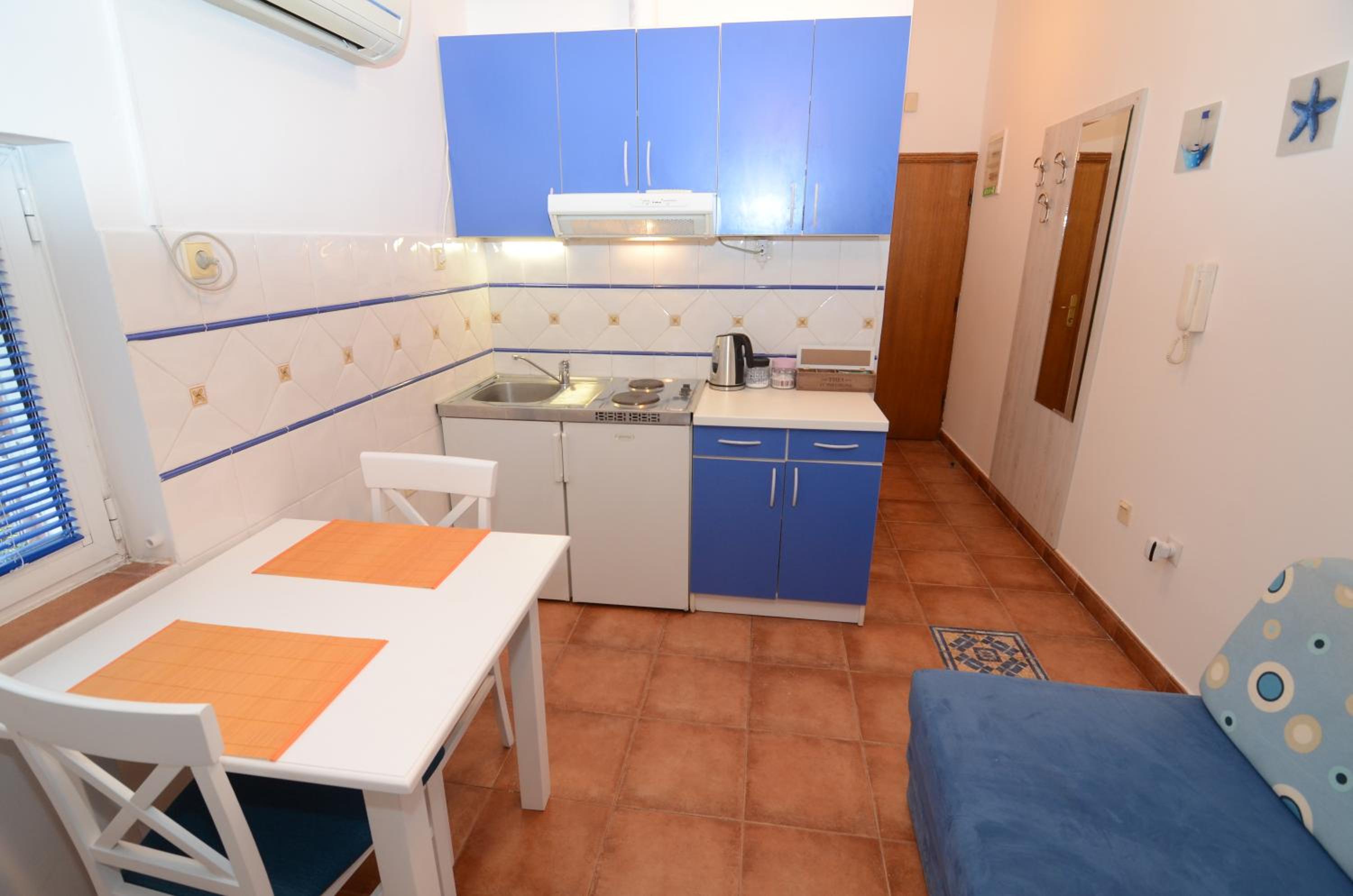 Maritimo Apartments
