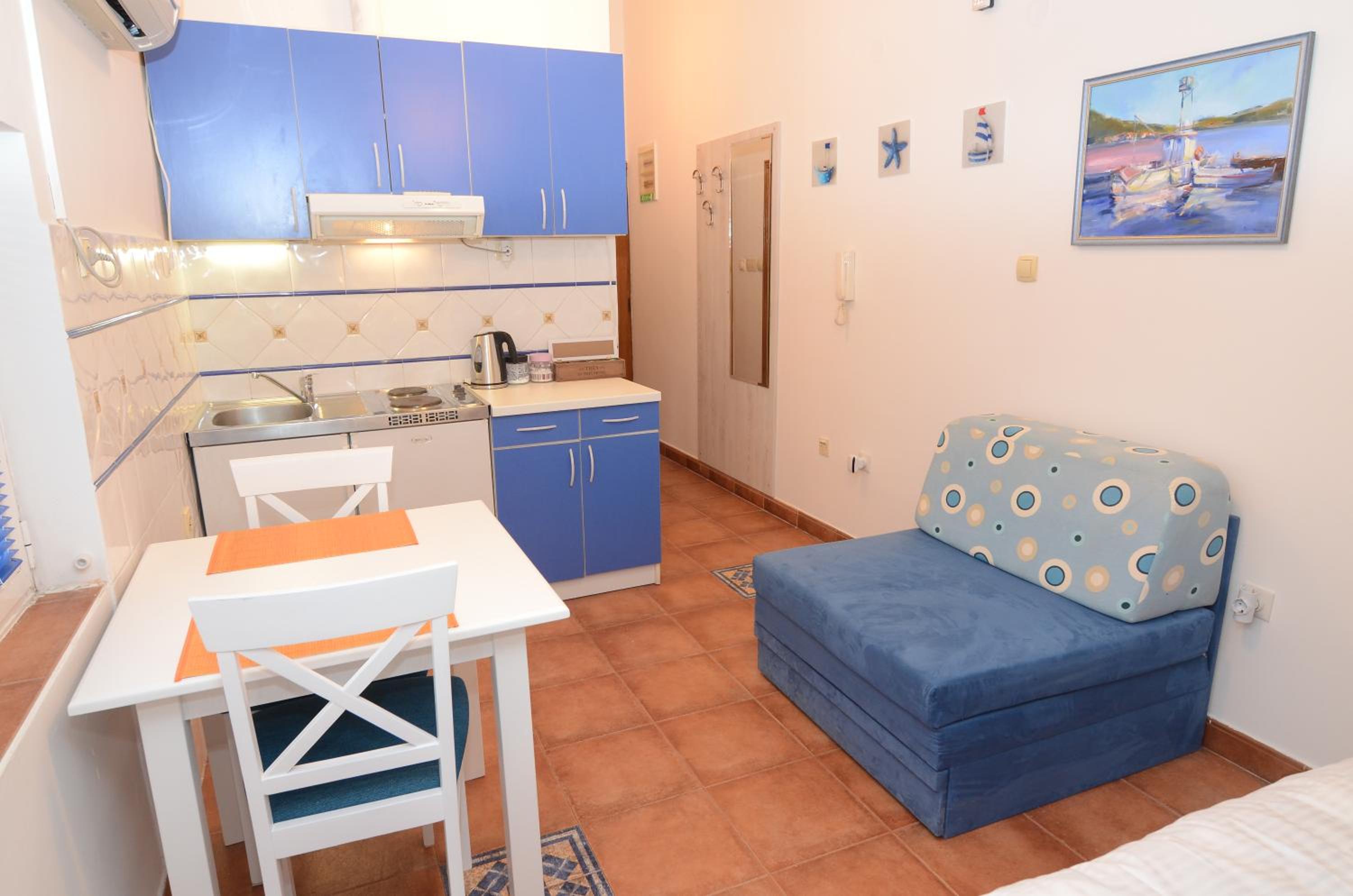 Maritimo Apartments