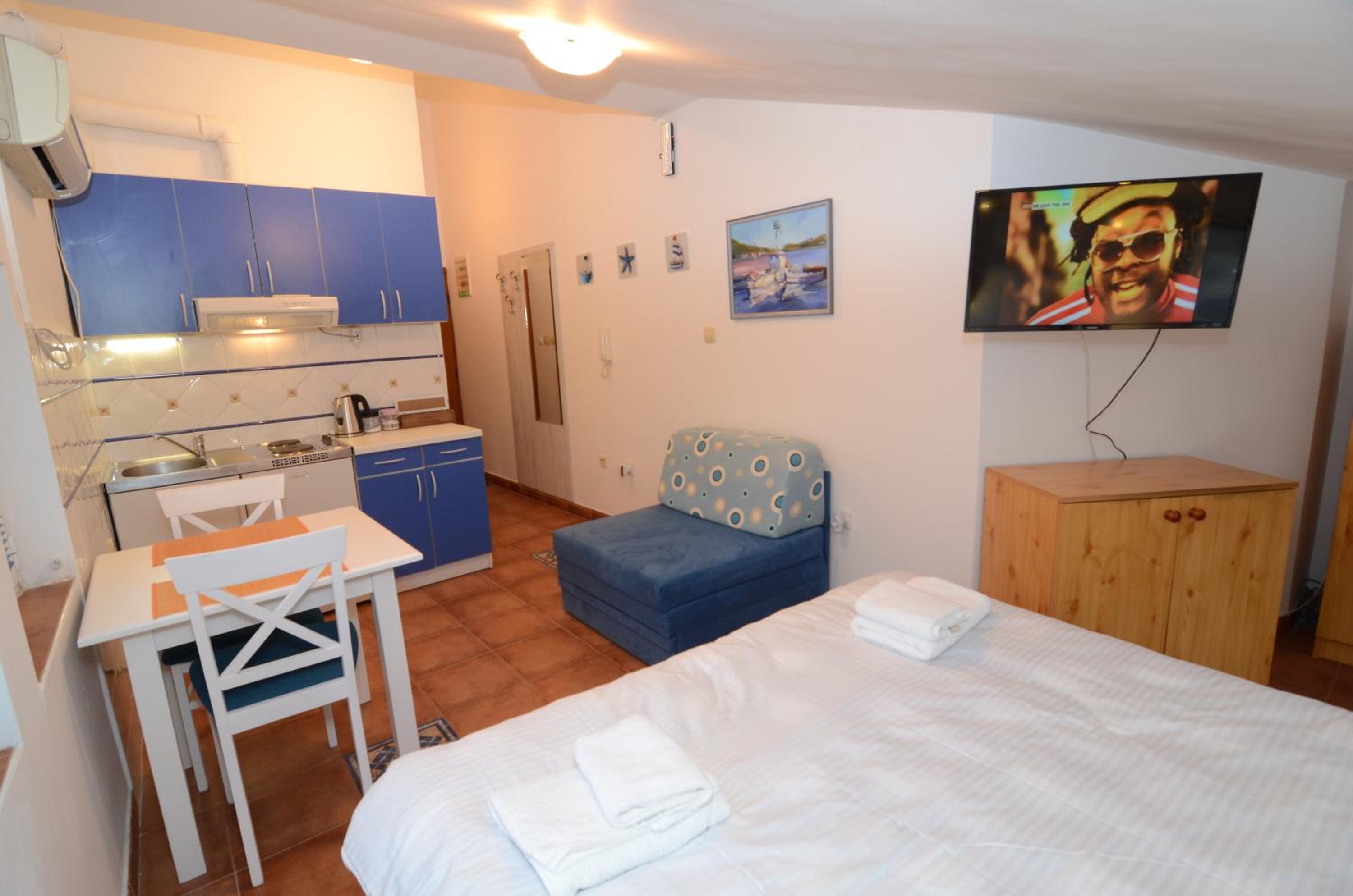 Maritimo Apartments