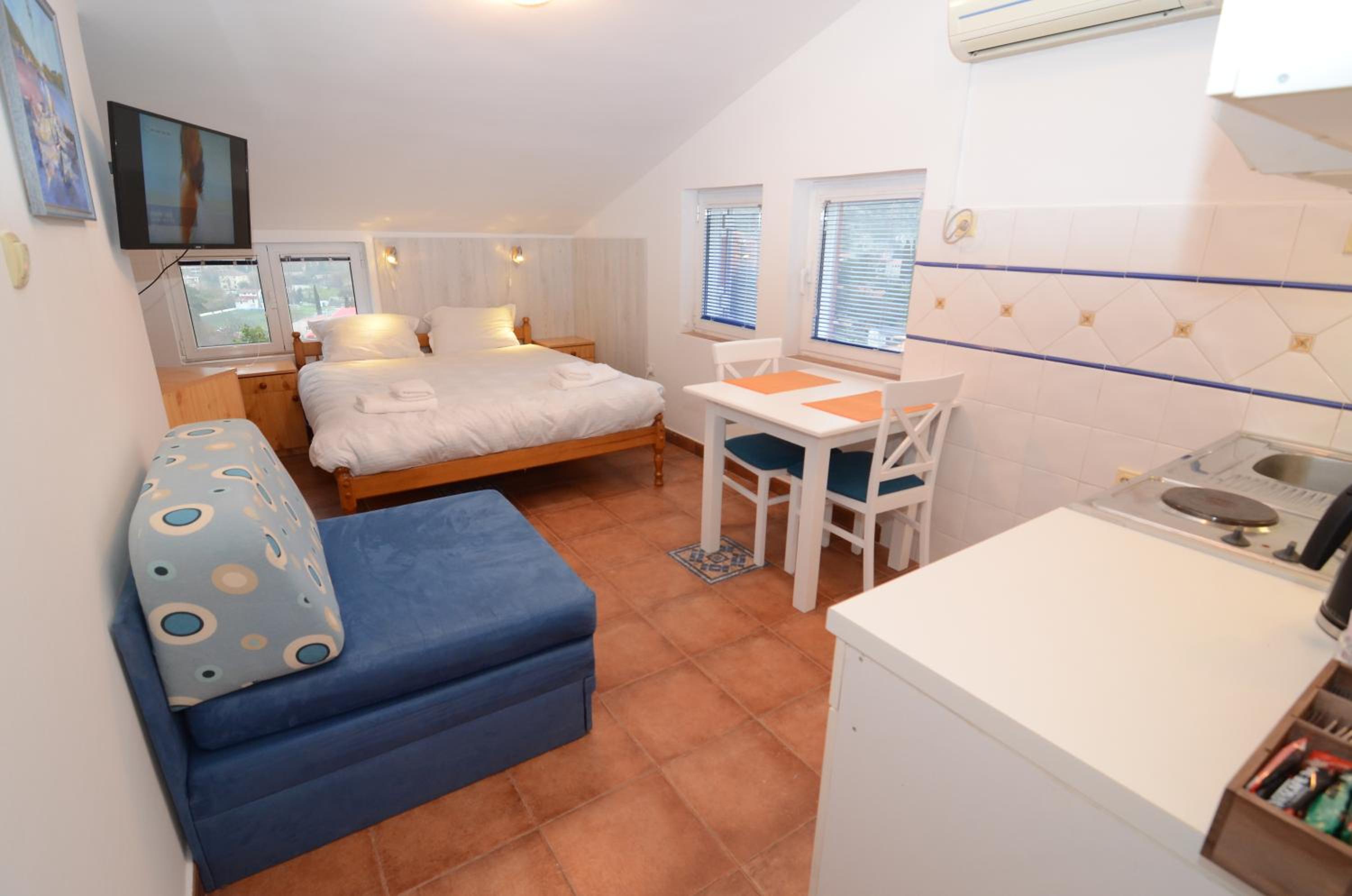 Maritimo Apartments