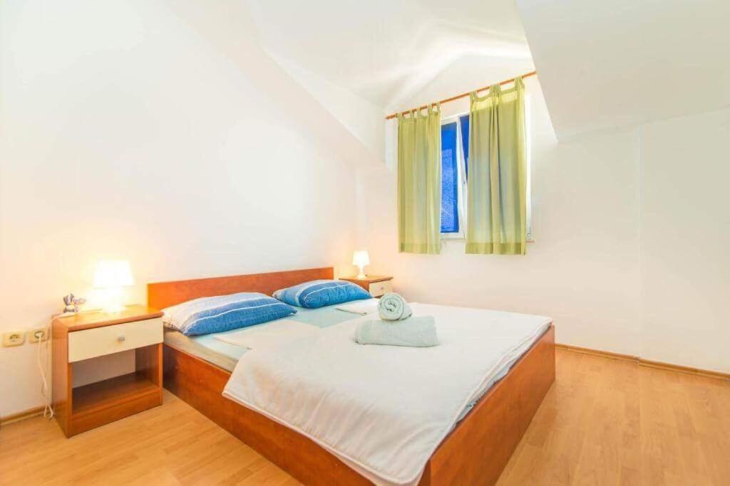Apartmani Jerkin Vodice view 4