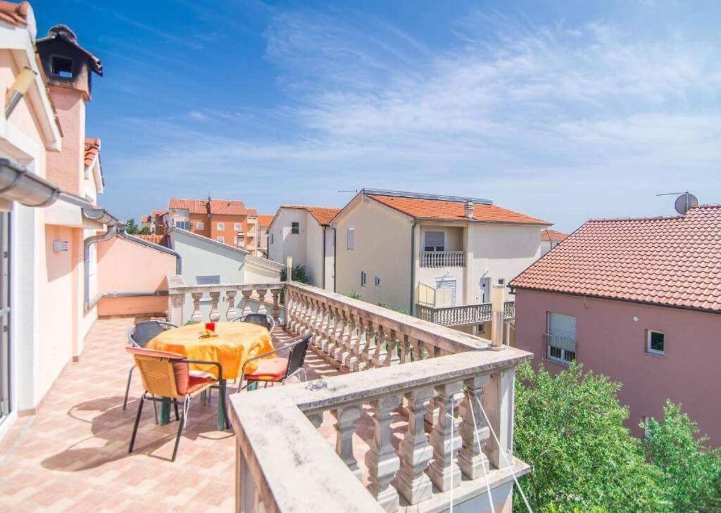 Apartmani Jerkin Vodice view 3