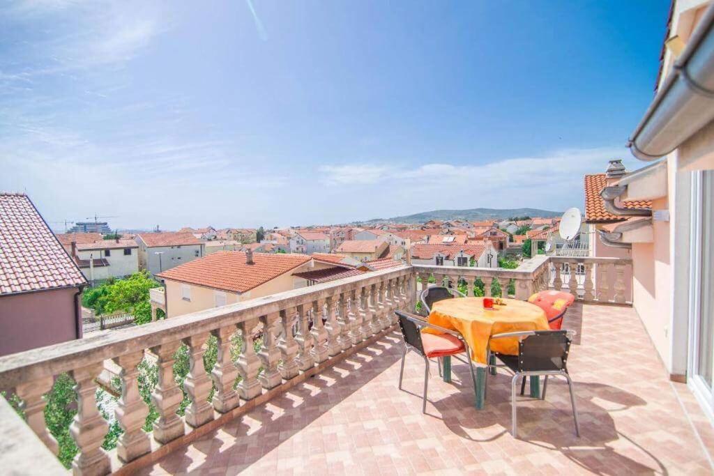 Apartmani Jerkin Vodice view 2