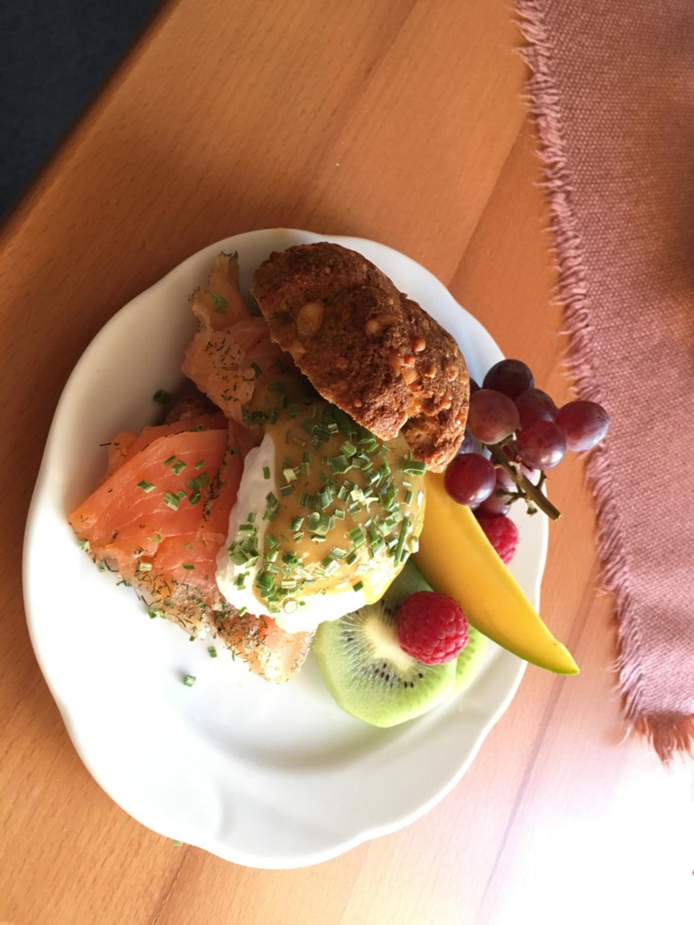 Pension Cafe Suzette