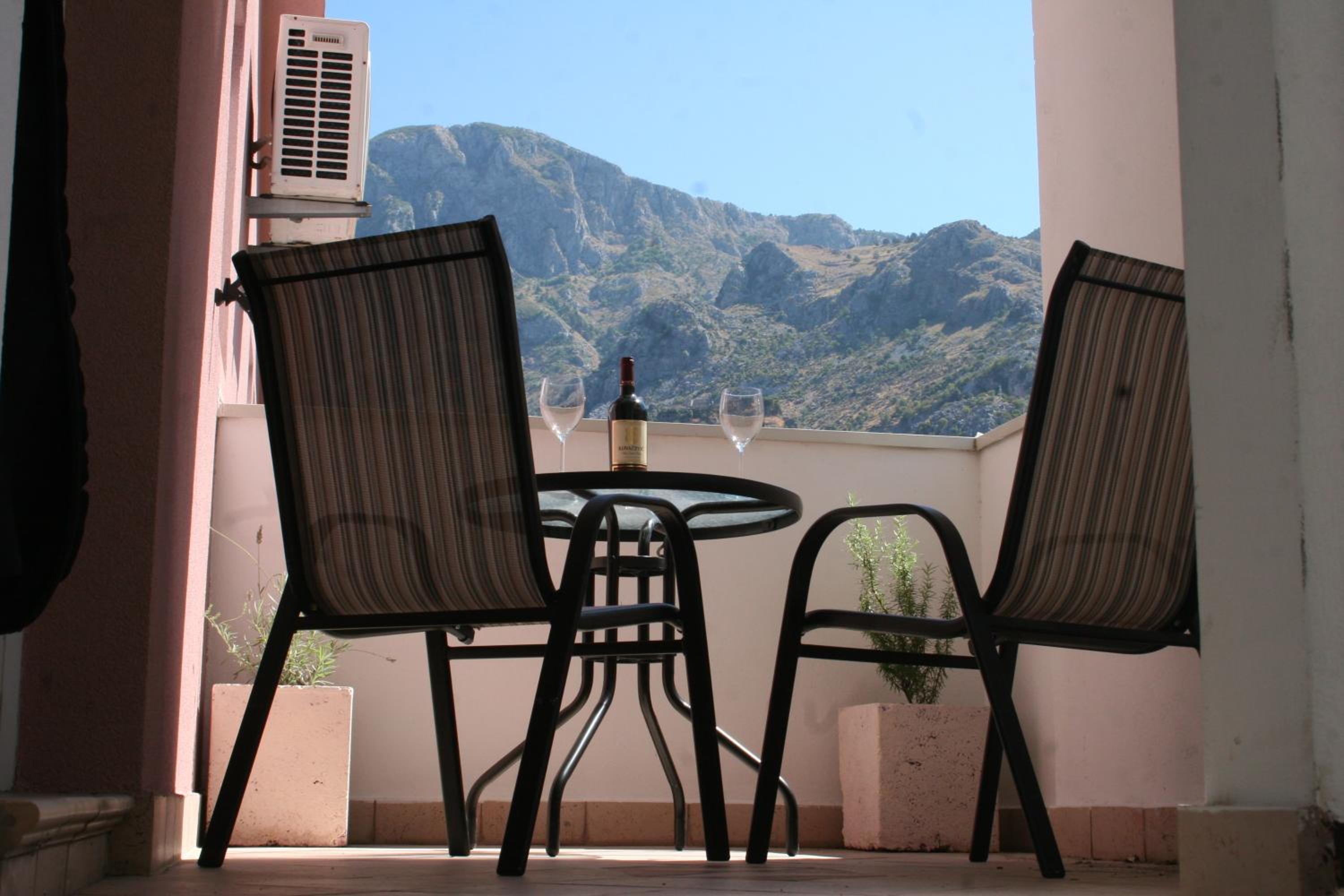 Maritimo Apartments