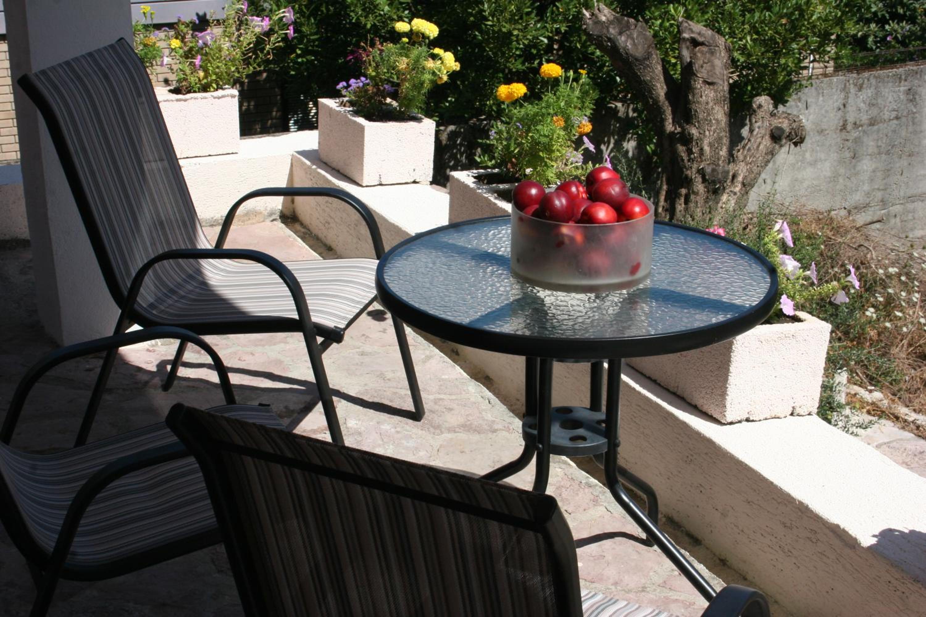 Maritimo Apartments