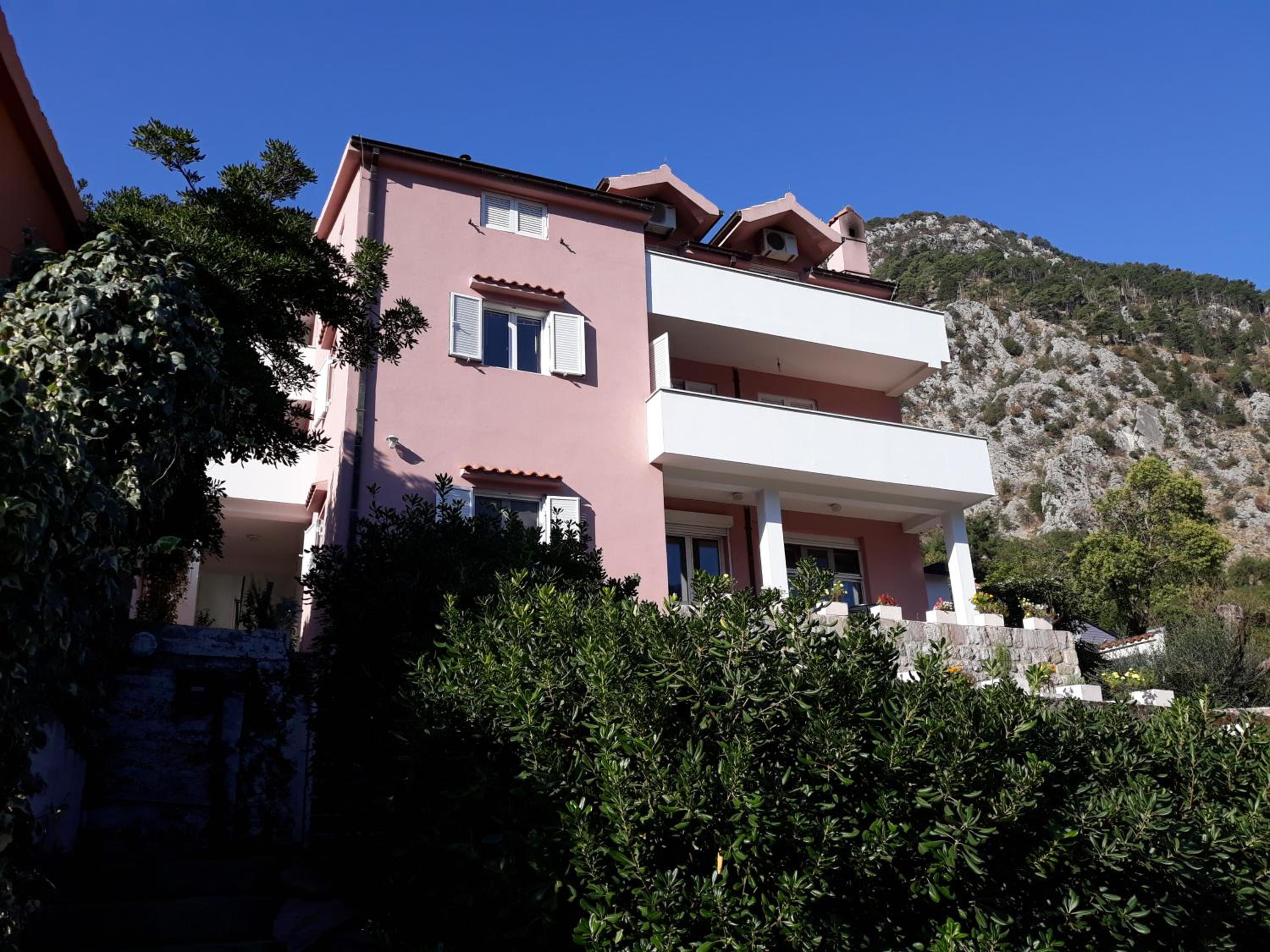 Maritimo Apartments