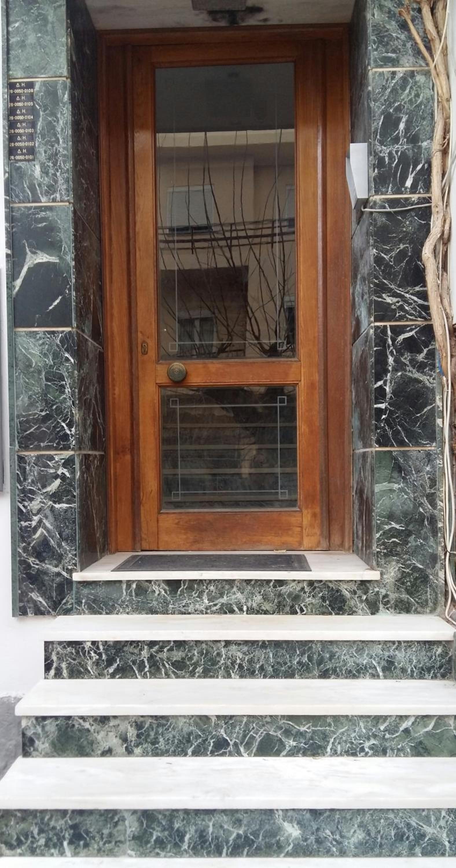 Hotel Asimelia Luxury Apartment - Image 1