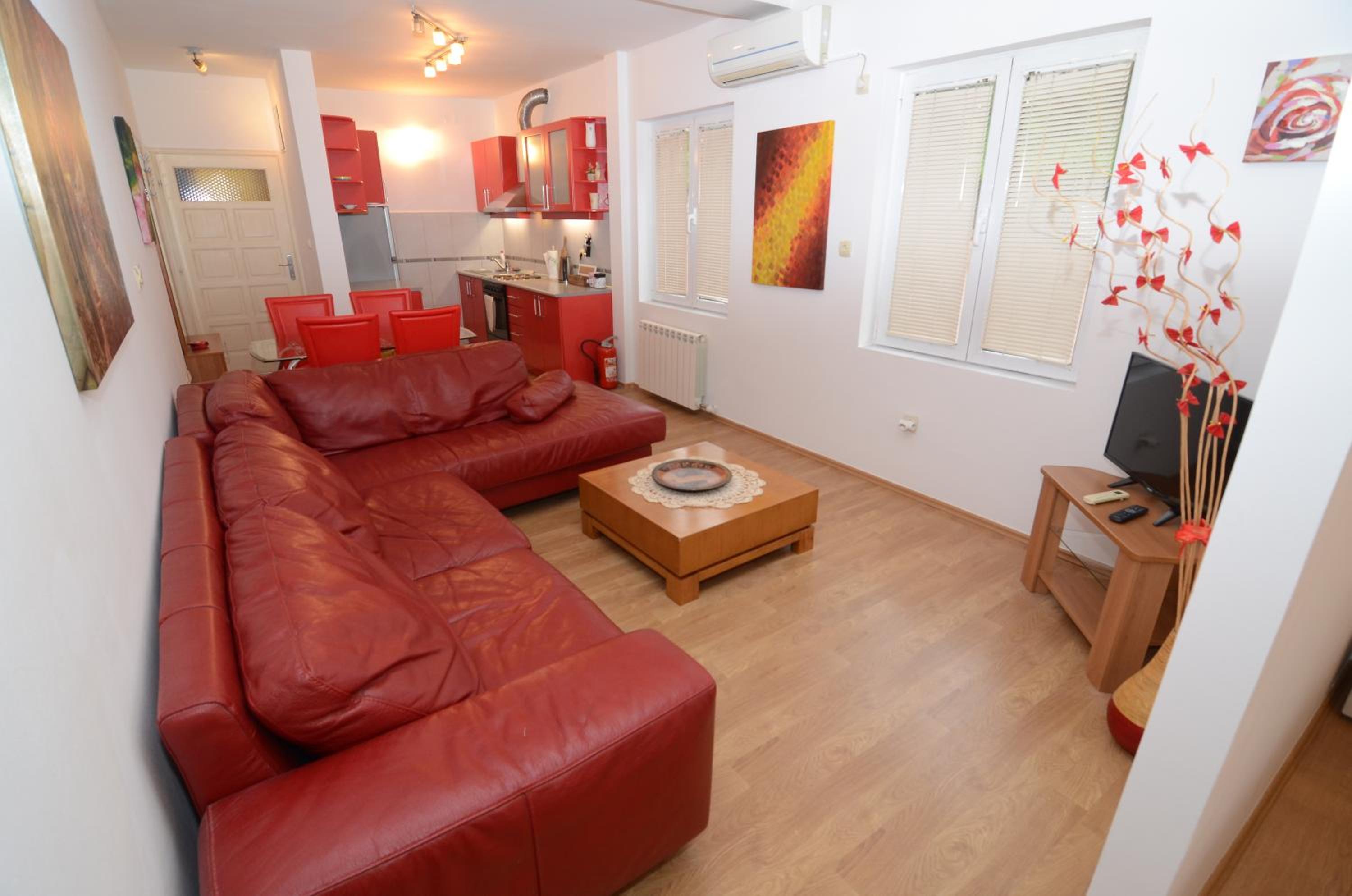 Maritimo Apartments