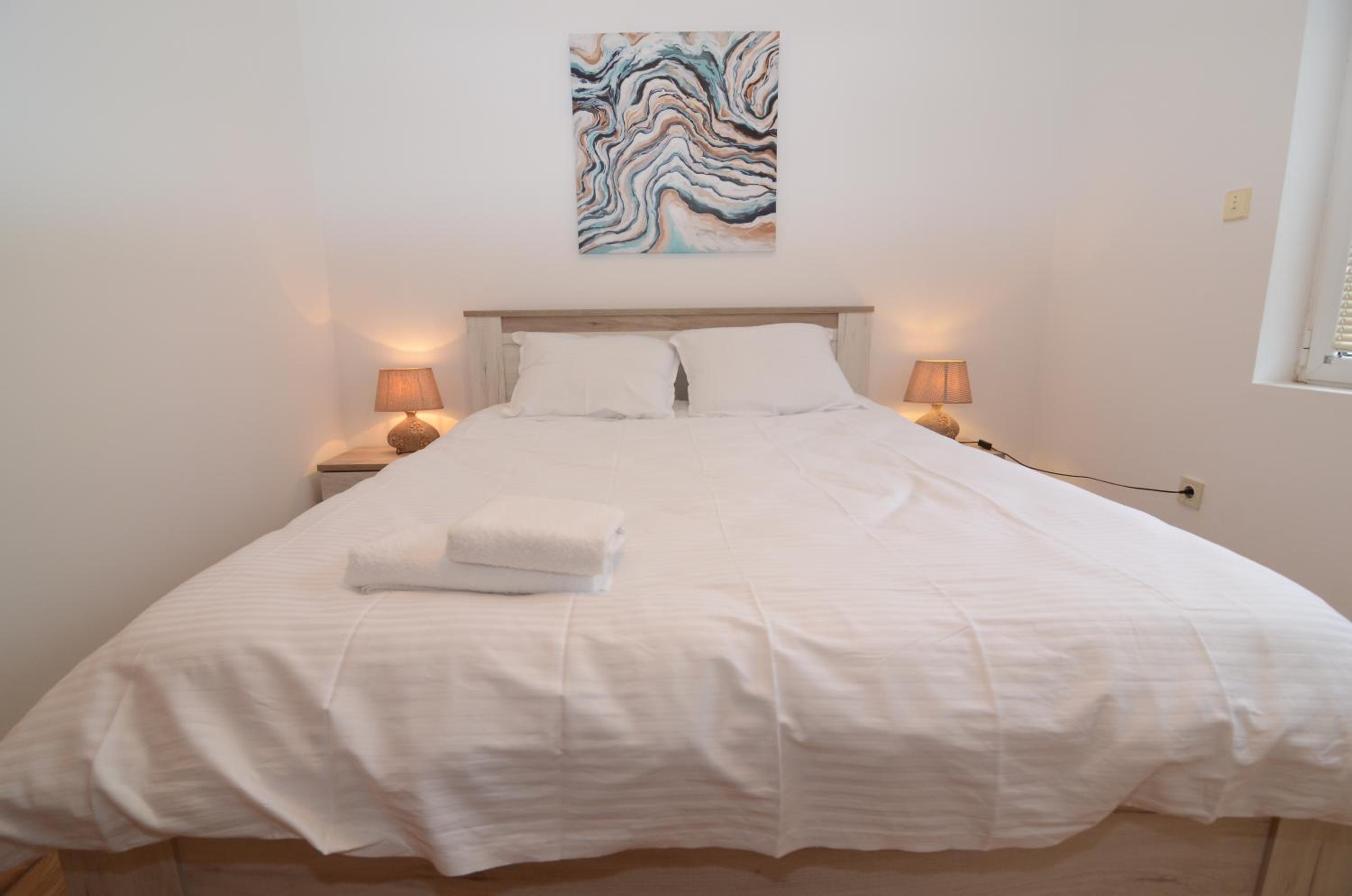 Maritimo Apartments