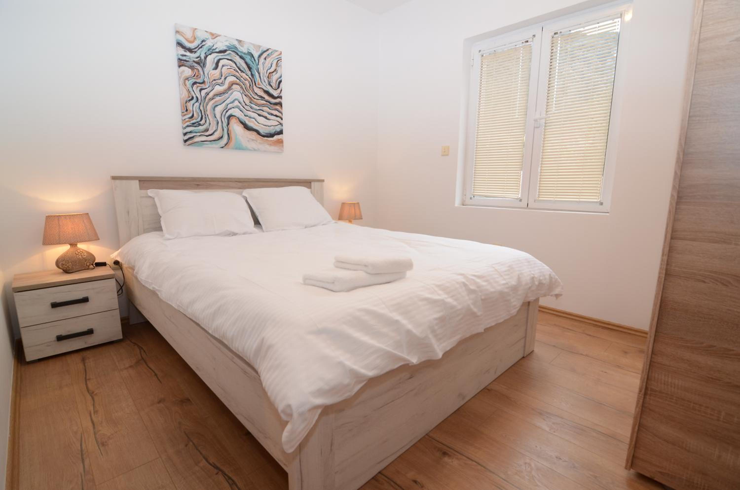 Maritimo Apartments