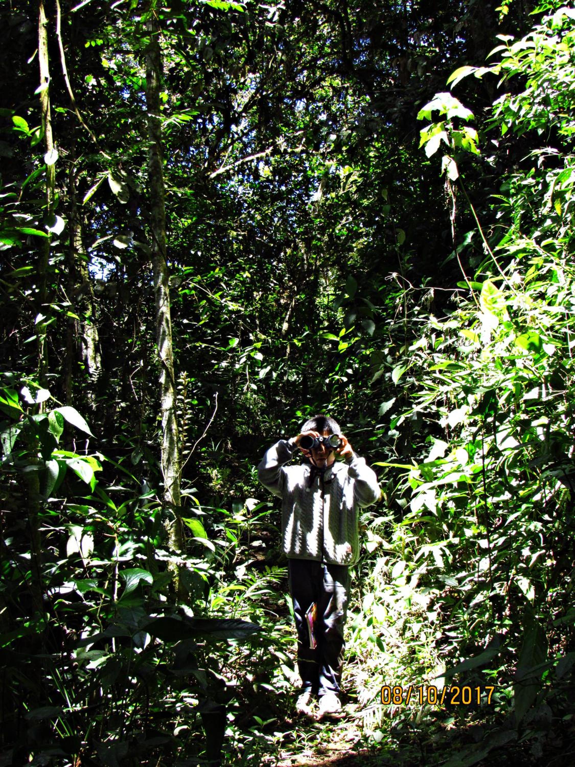 El Encanto Nature Reserve